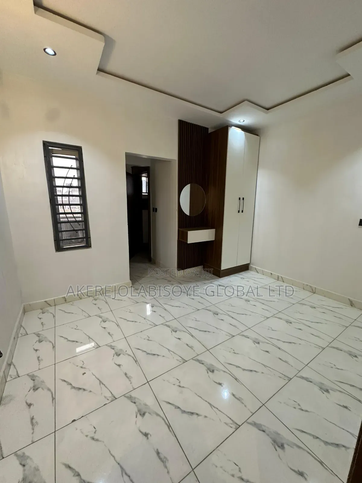 4bdrm Duplex in In An Estate for sale in Gwarinpa