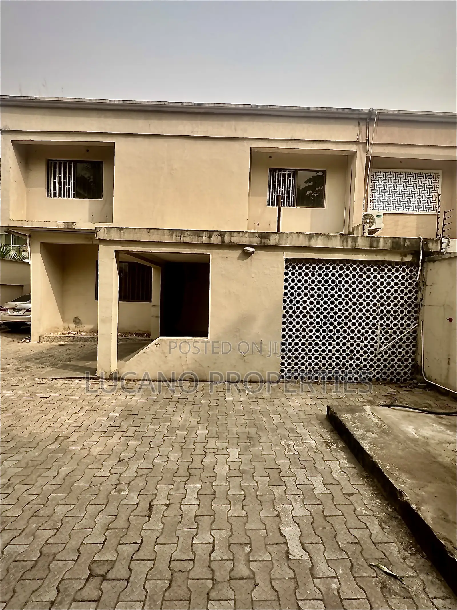 5bdrm Duplex in Maitama District for rent in Maitama