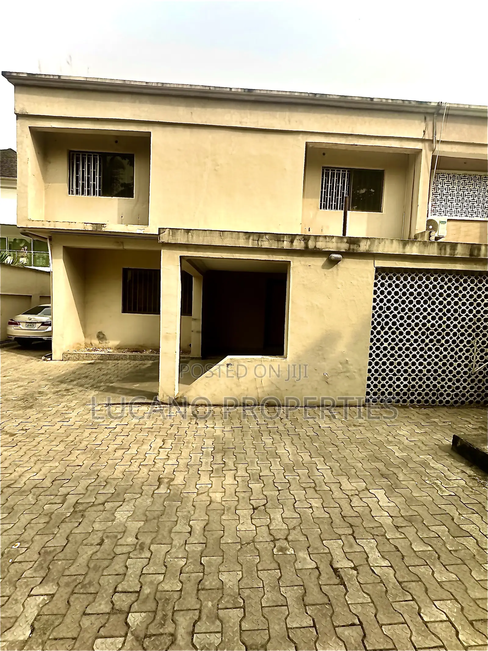 5bdrm Duplex in Maitama District for rent in Maitama