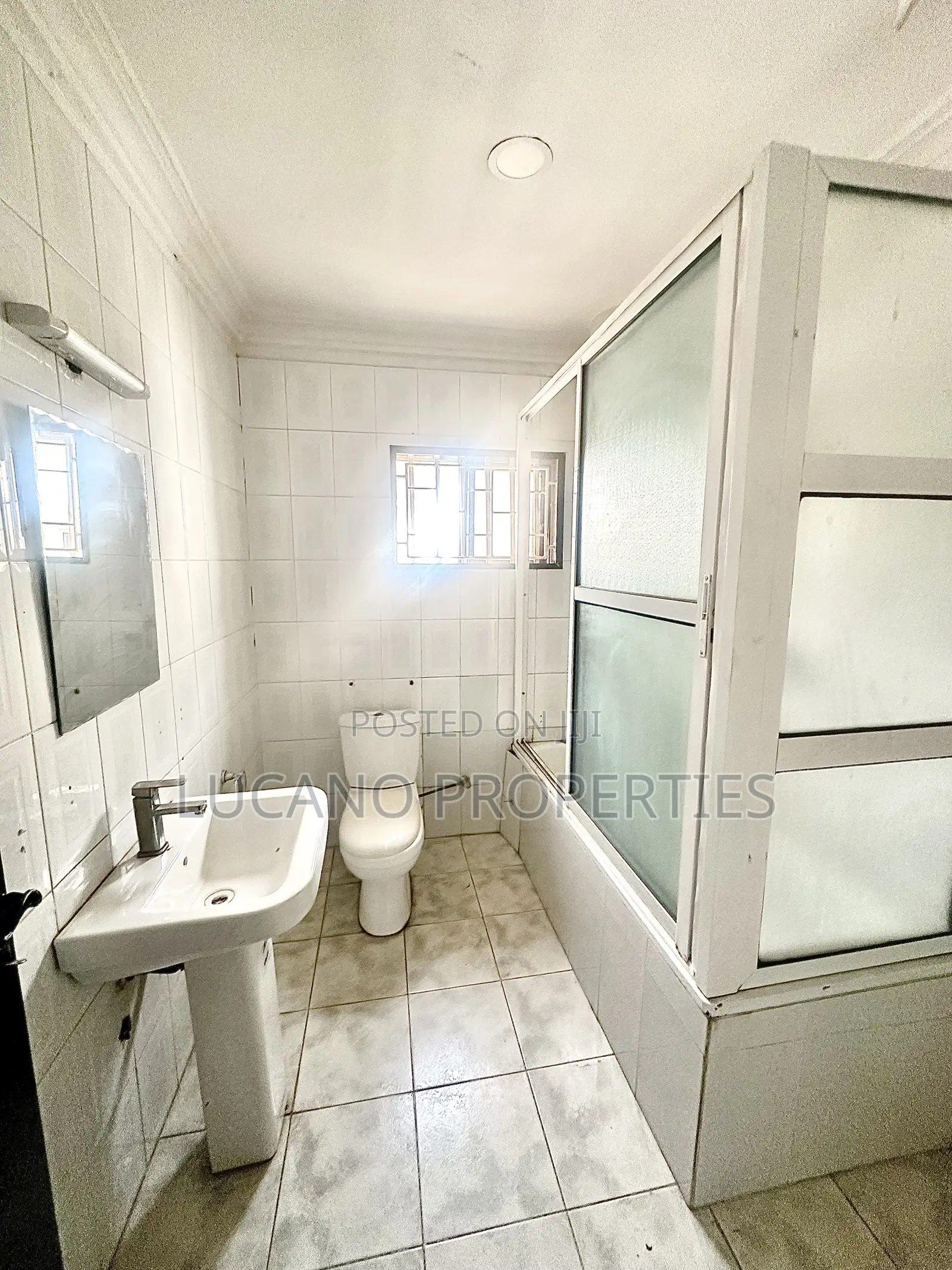 5bdrm Duplex in Maitama District for rent in Maitama