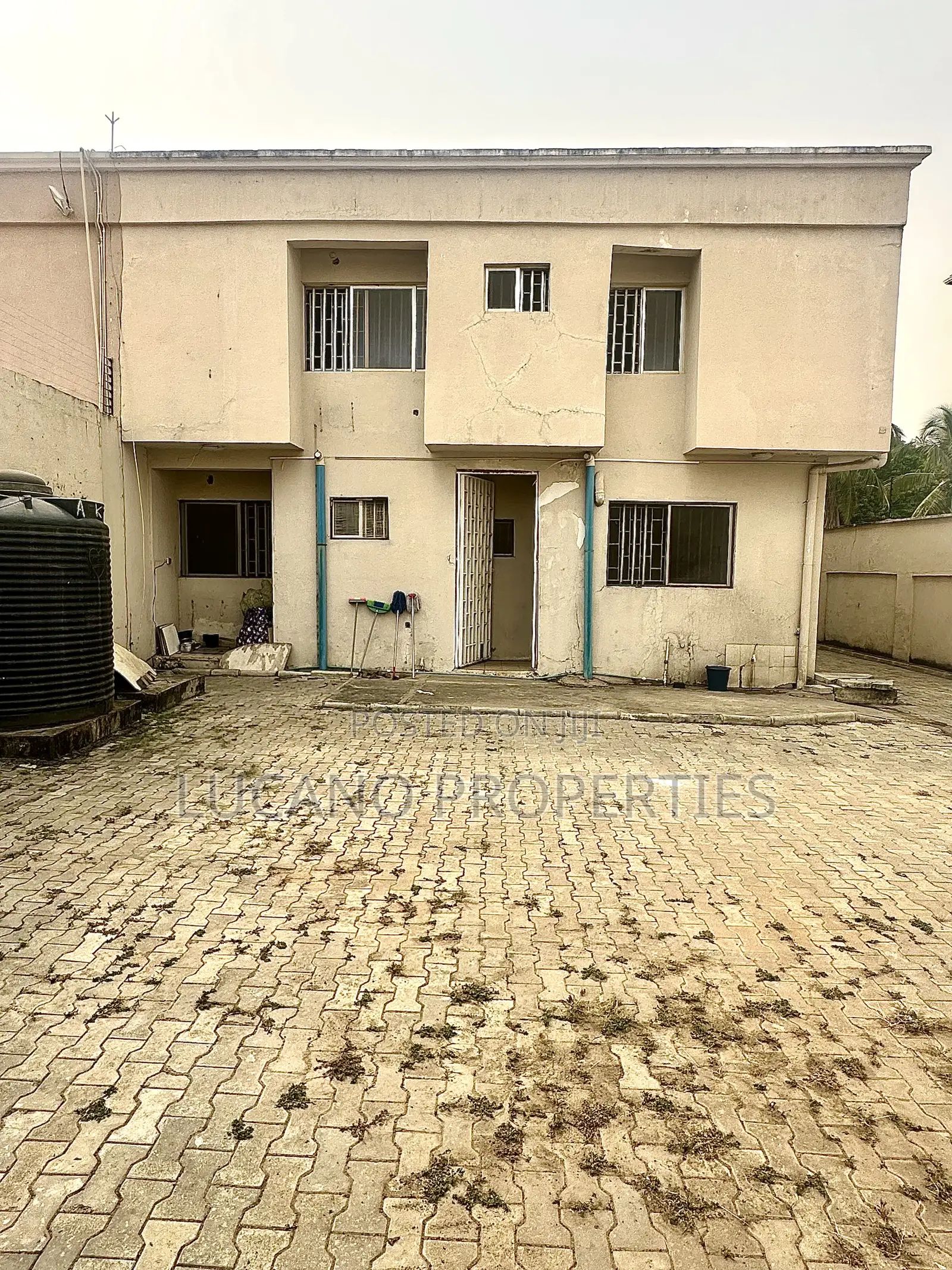 5bdrm Duplex in Maitama District for rent in Maitama