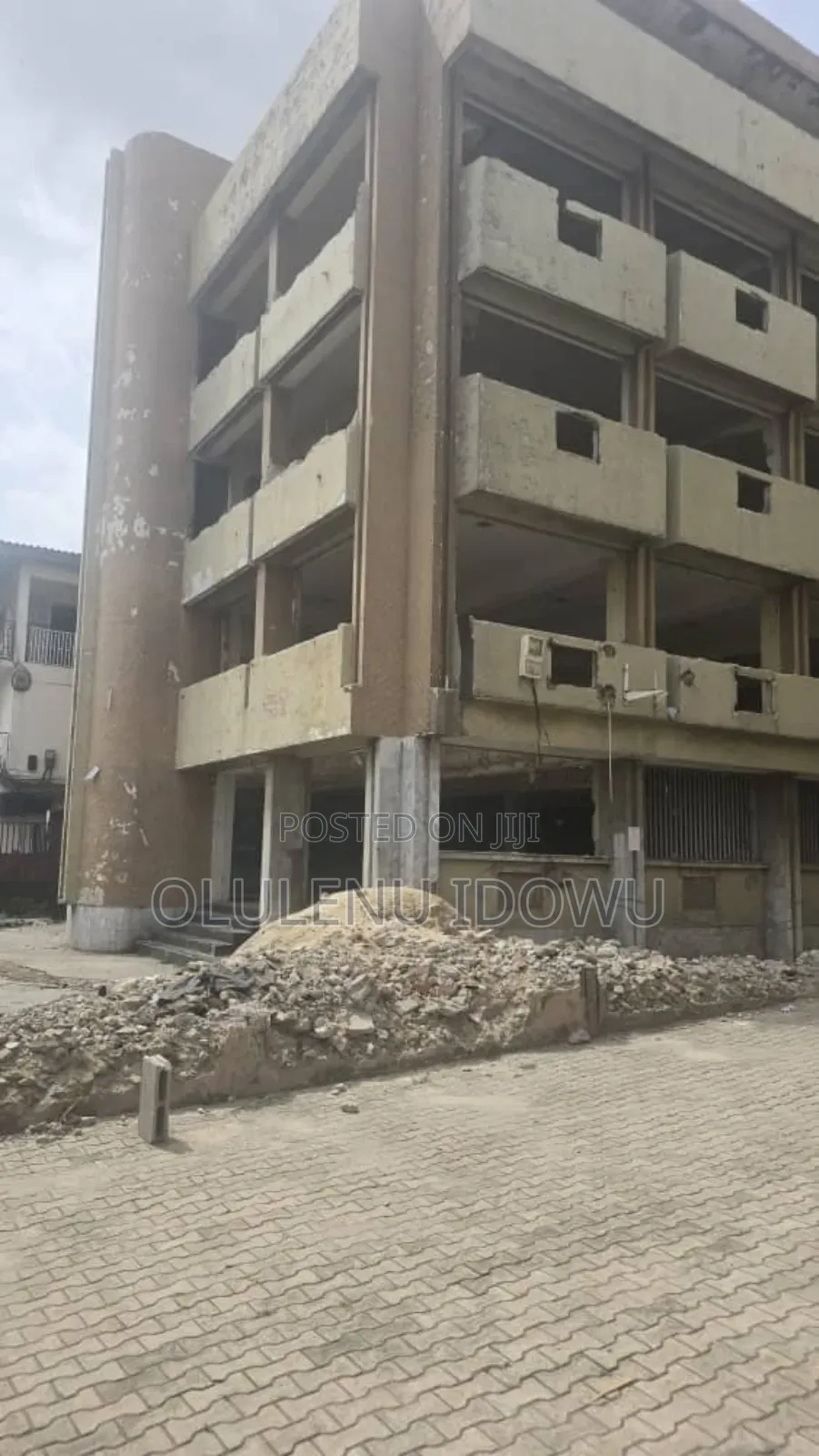 3bdrm Block of Flats in Opebi for sale in Opebi