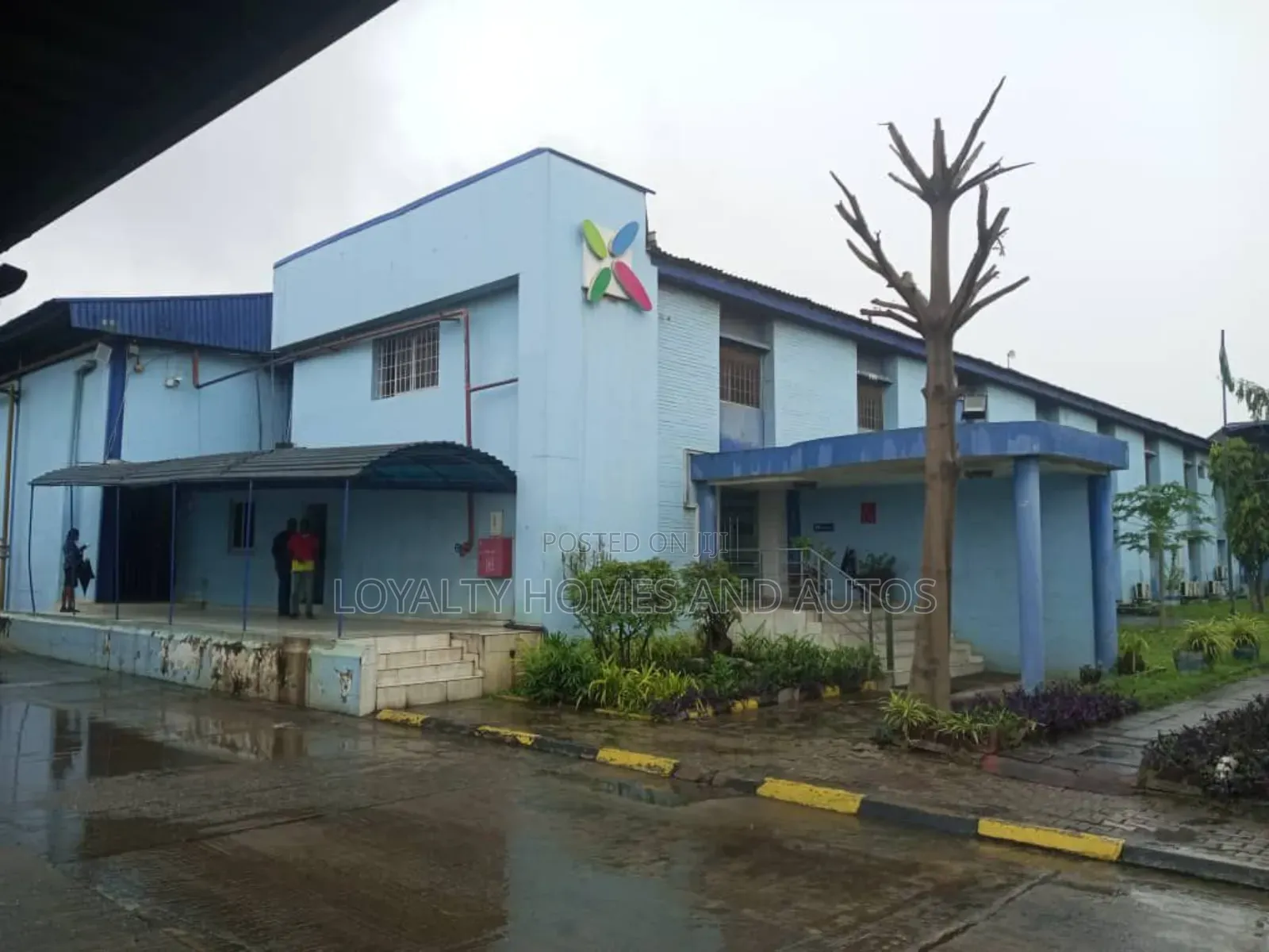 2bdrm House in Alakuko for sale in Alakuko