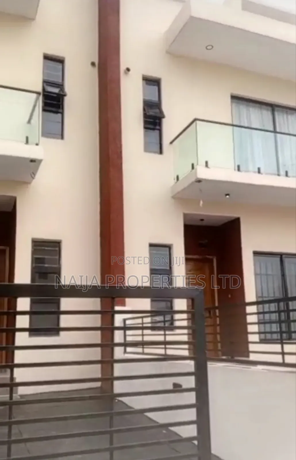 4bdrm Duplex in Ogidan, Sangotedo for rent in Sangotedo