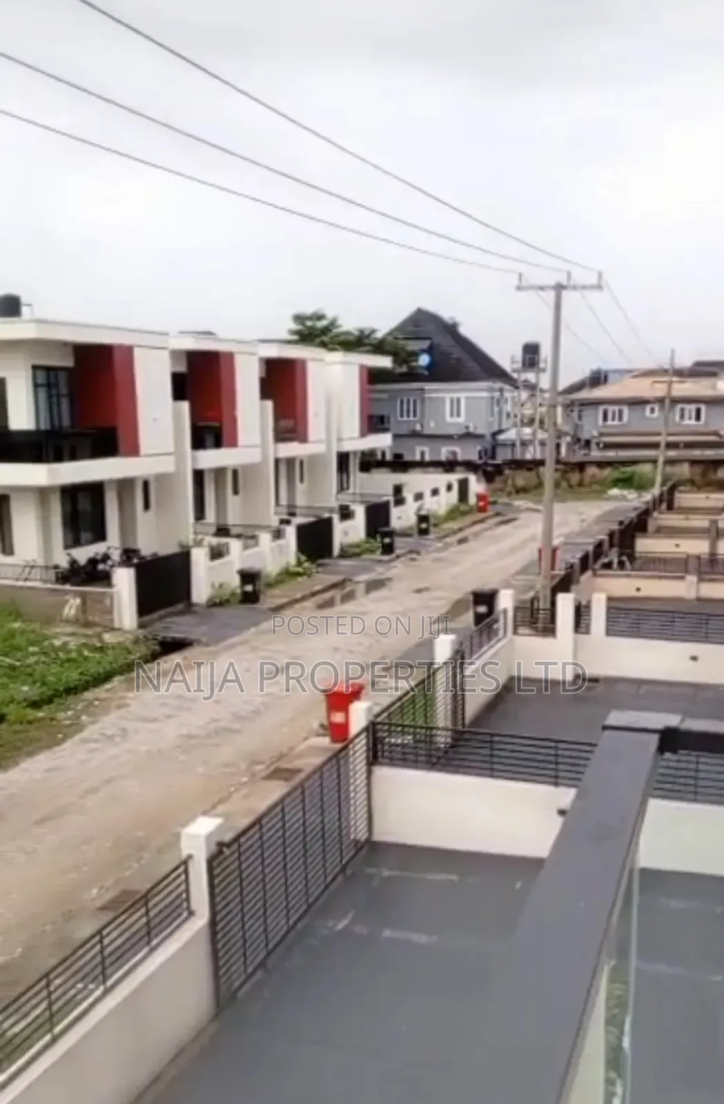 4bdrm Duplex in Ogidan, Sangotedo for rent in Sangotedo