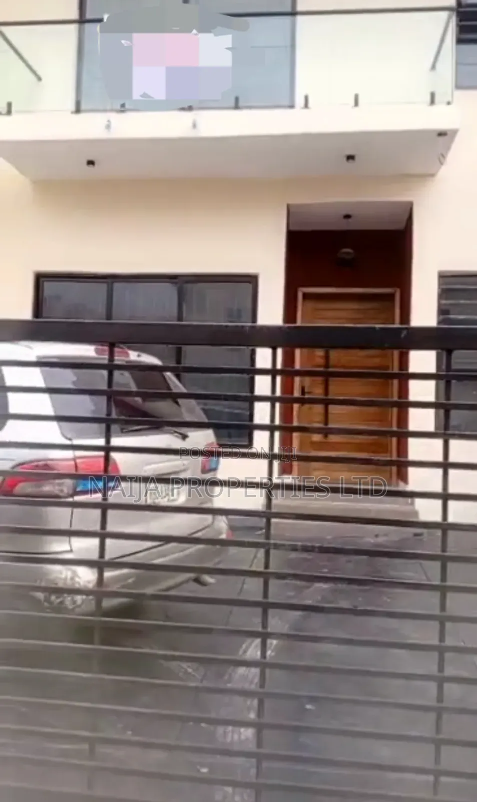 4bdrm Duplex in Ogidan, Sangotedo for rent in Sangotedo