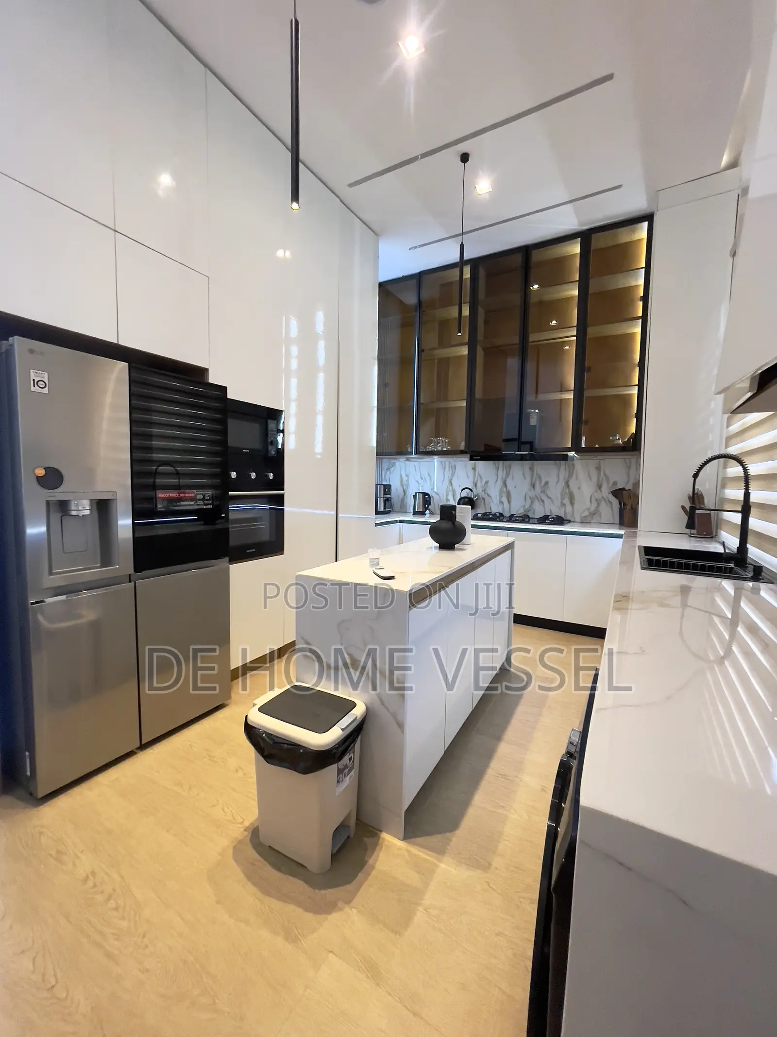 Furnished 5bdrm Duplex in Ajah for rent in Ajah