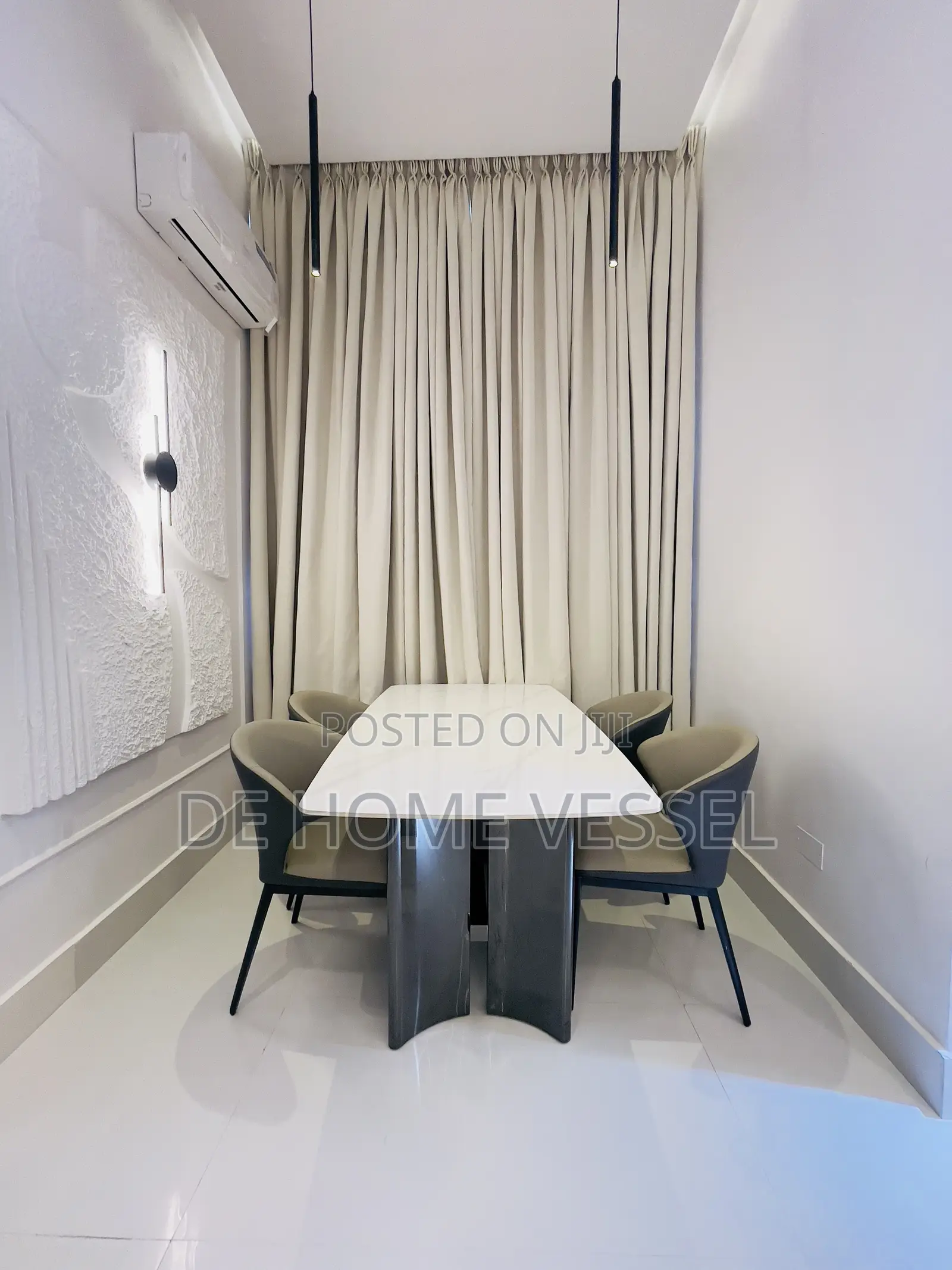 Furnished 5bdrm Duplex in Ajah for rent in Ajah