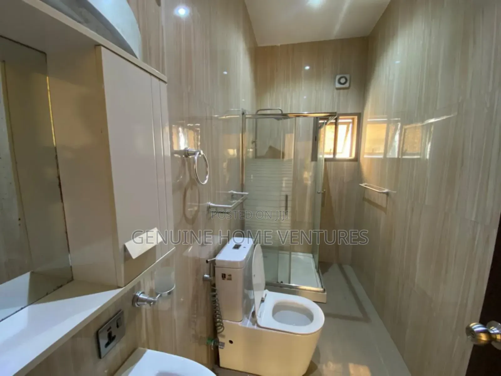 4bdrm Duplex in Ikoyi Lagos for rent in Ikoyi