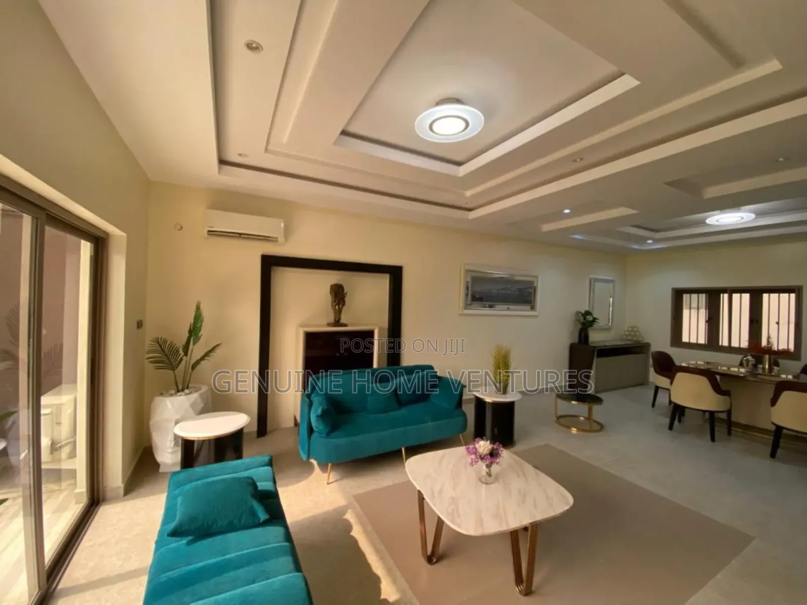 4bdrm Duplex in Ikoyi Lagos for rent in Ikoyi