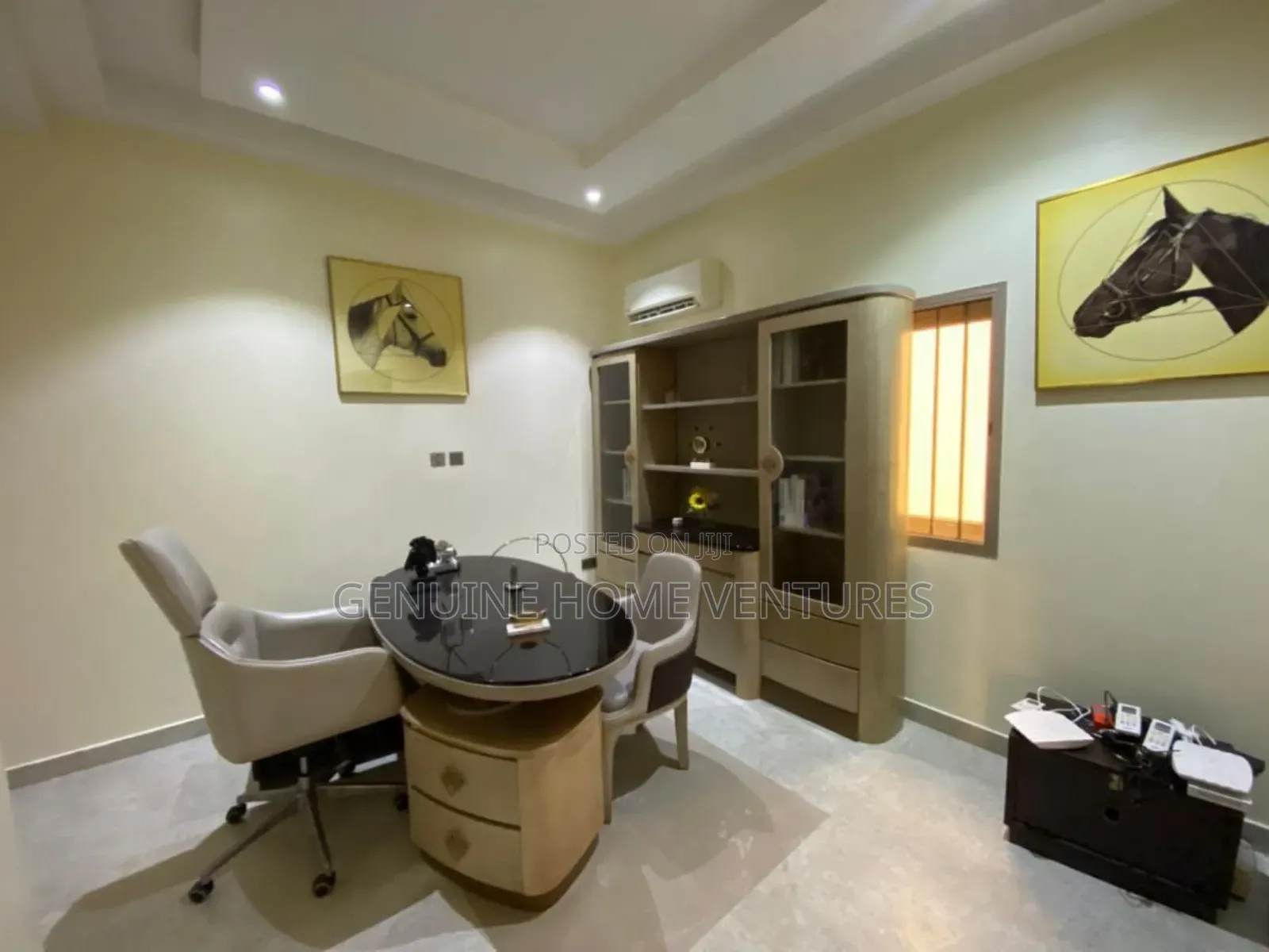 4bdrm Duplex in Ikoyi Lagos for rent in Ikoyi