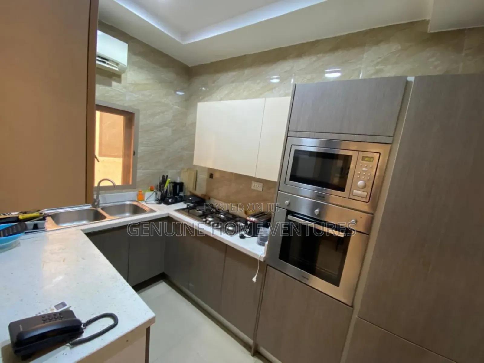 4bdrm Duplex in Ikoyi Lagos for rent in Ikoyi