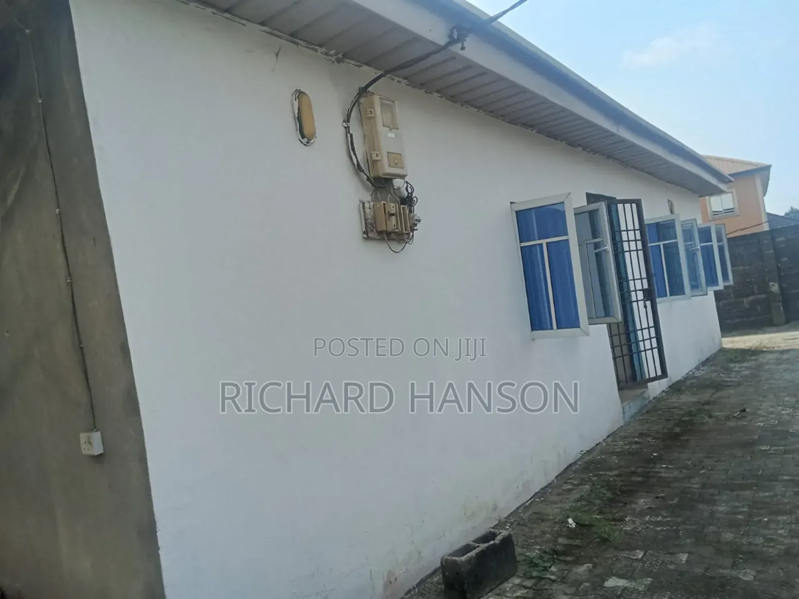 7bdrm Bungalow in Vintage-Mobil, Ajah for sale in Ajah