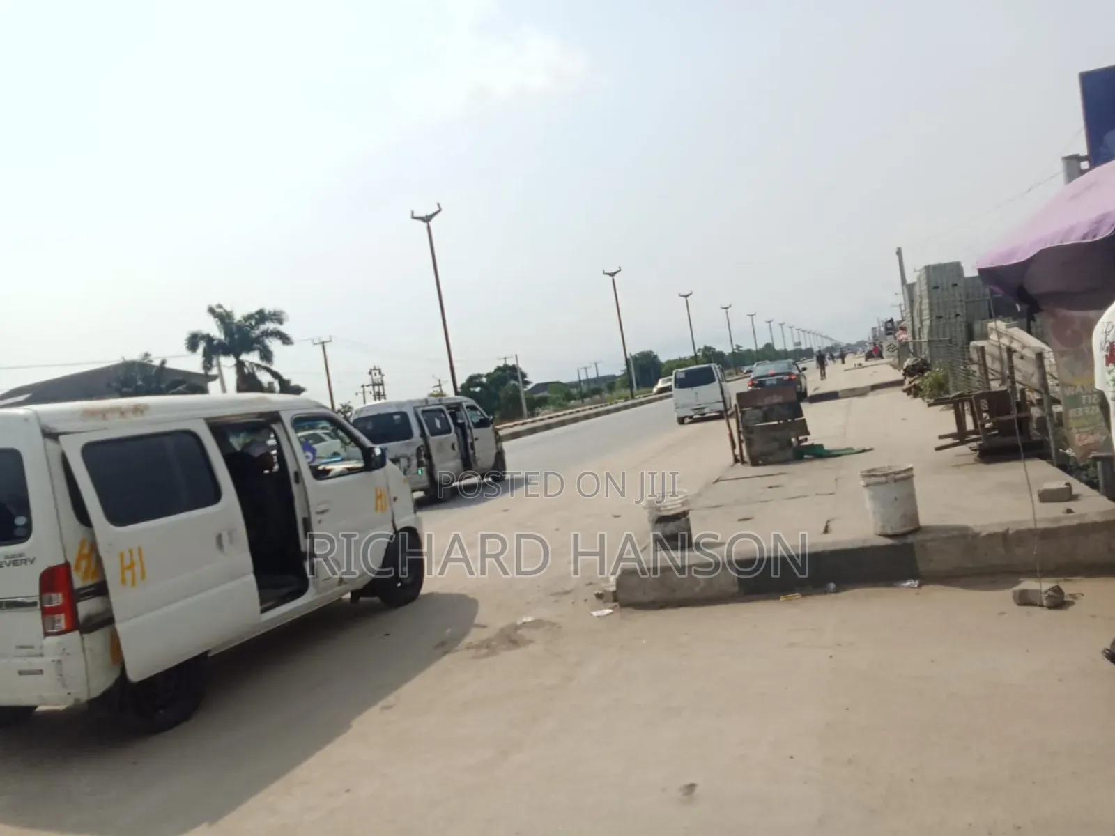 7bdrm Bungalow in Vintage-Mobil, Ajah for sale in Ajah