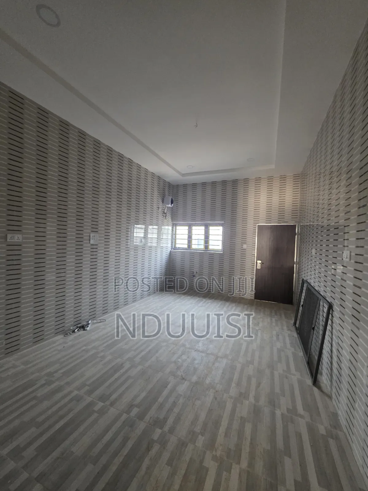 4bdrm Townhouse/Terrace in Katampe Extension for sale in Katampe Extension