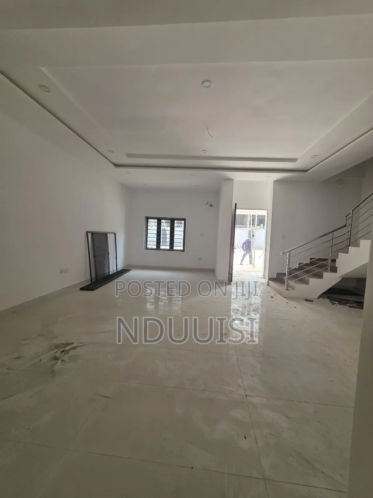 4bdrm Townhouse/Terrace in Katampe Extension for sale in Katampe Extension