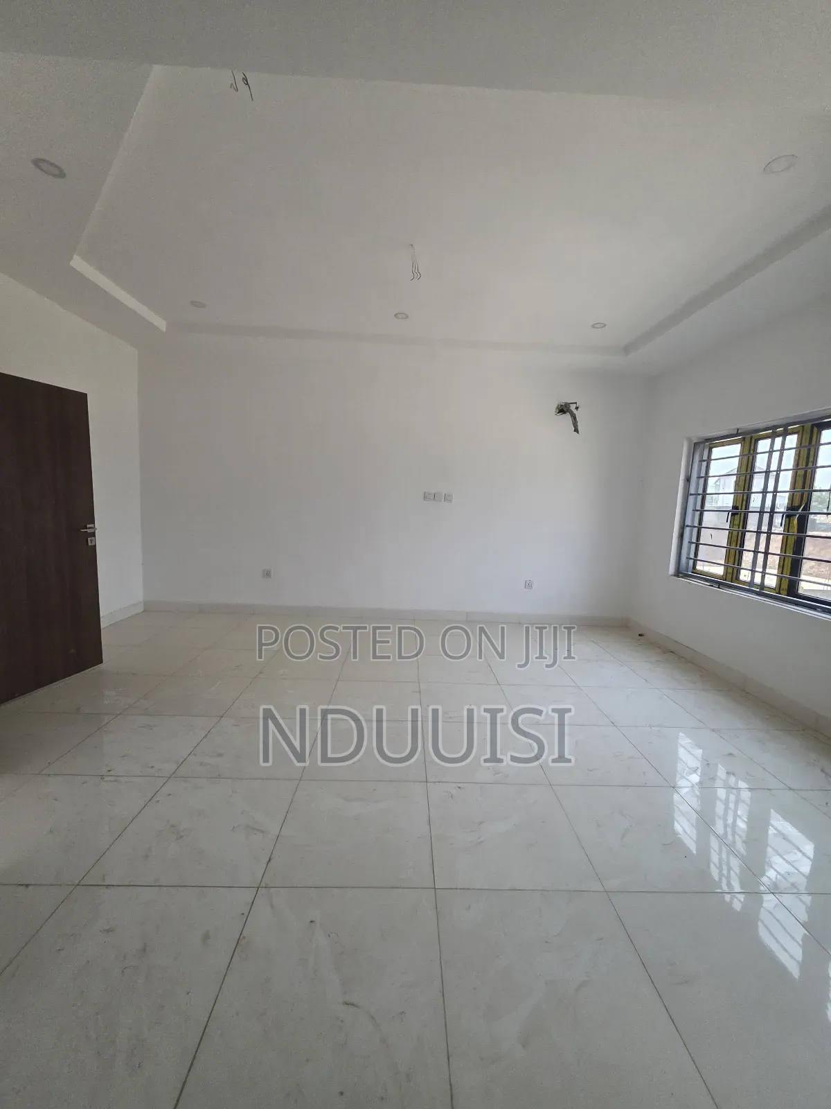 4bdrm Townhouse/Terrace in Katampe Extension for sale in Katampe Extension