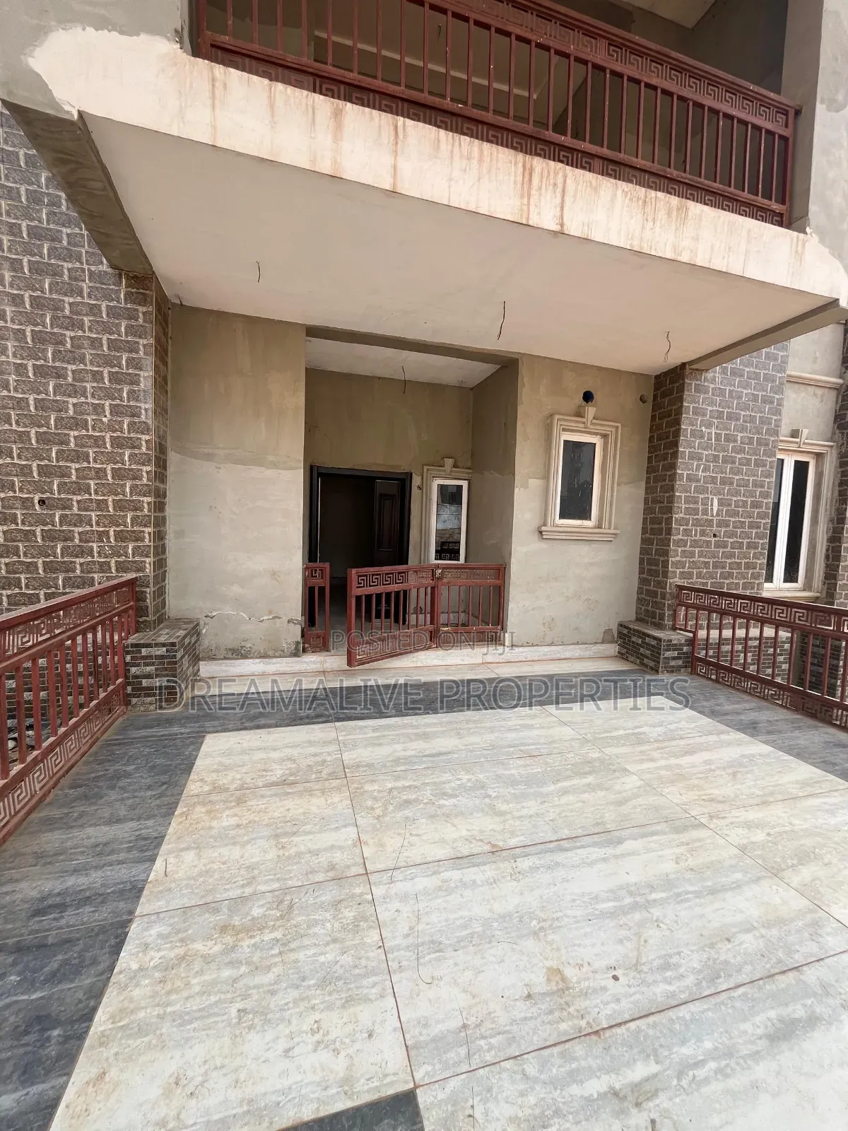 4bdrm Duplex in An Estate, Katampe Extension for sale in Katampe Extension