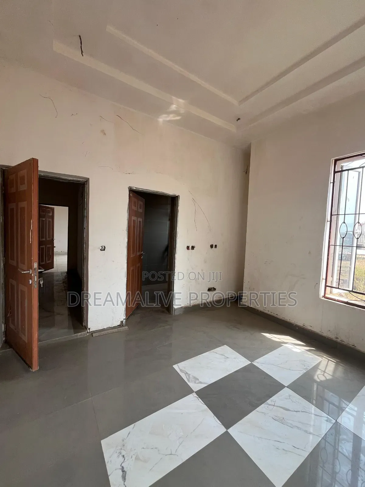 4bdrm Duplex in An Estate, Katampe Extension for sale in Katampe Extension