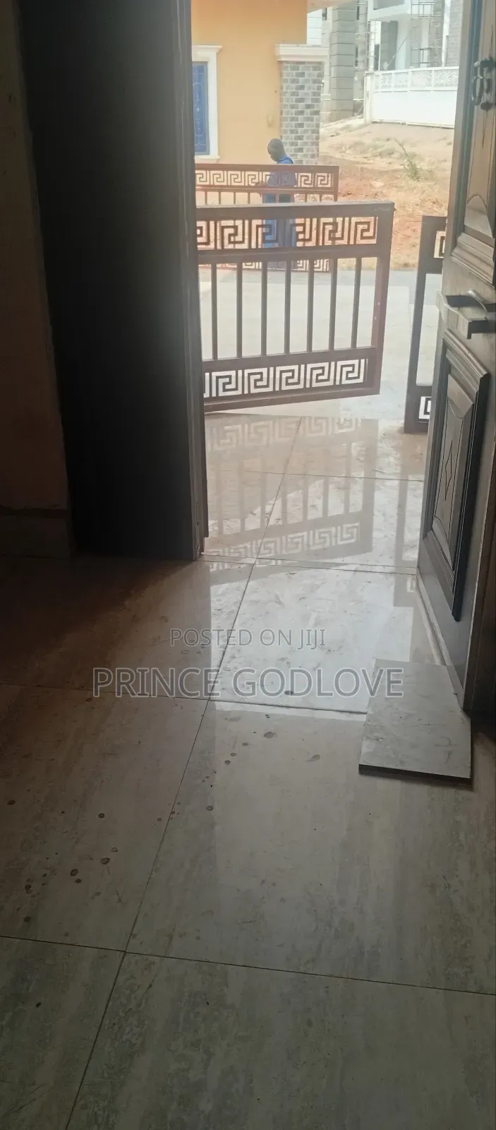 Furnished 5bdrm Duplex in Mini Estate, Katampe Extension for sale in Katampe Extension