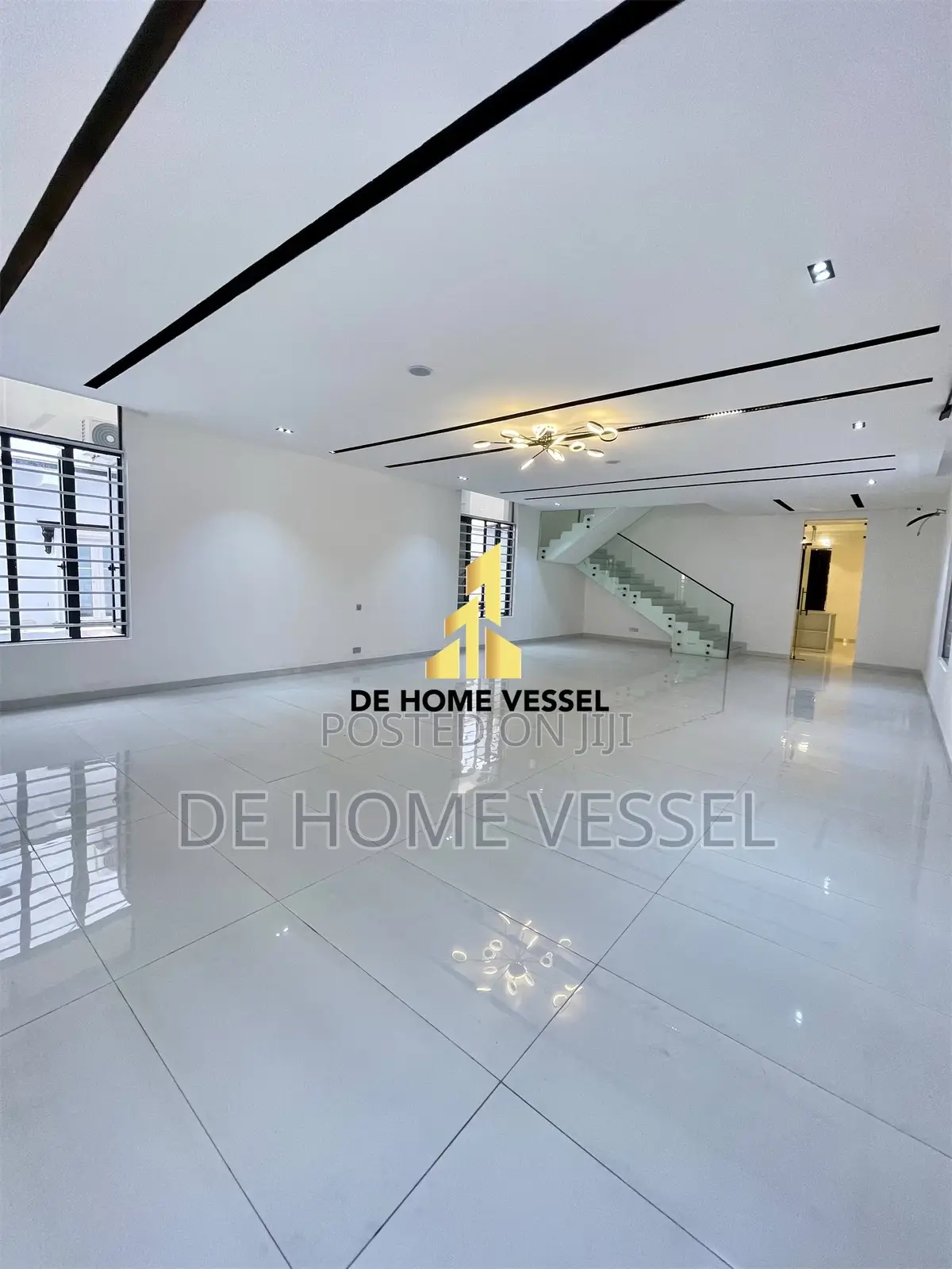 5bdrm Duplex in Lekki for sale in Lekki