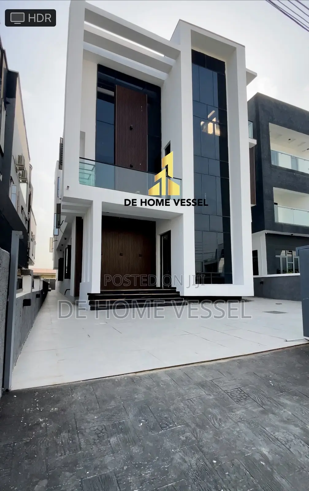 5bdrm Duplex in Lekki for sale in Lekki