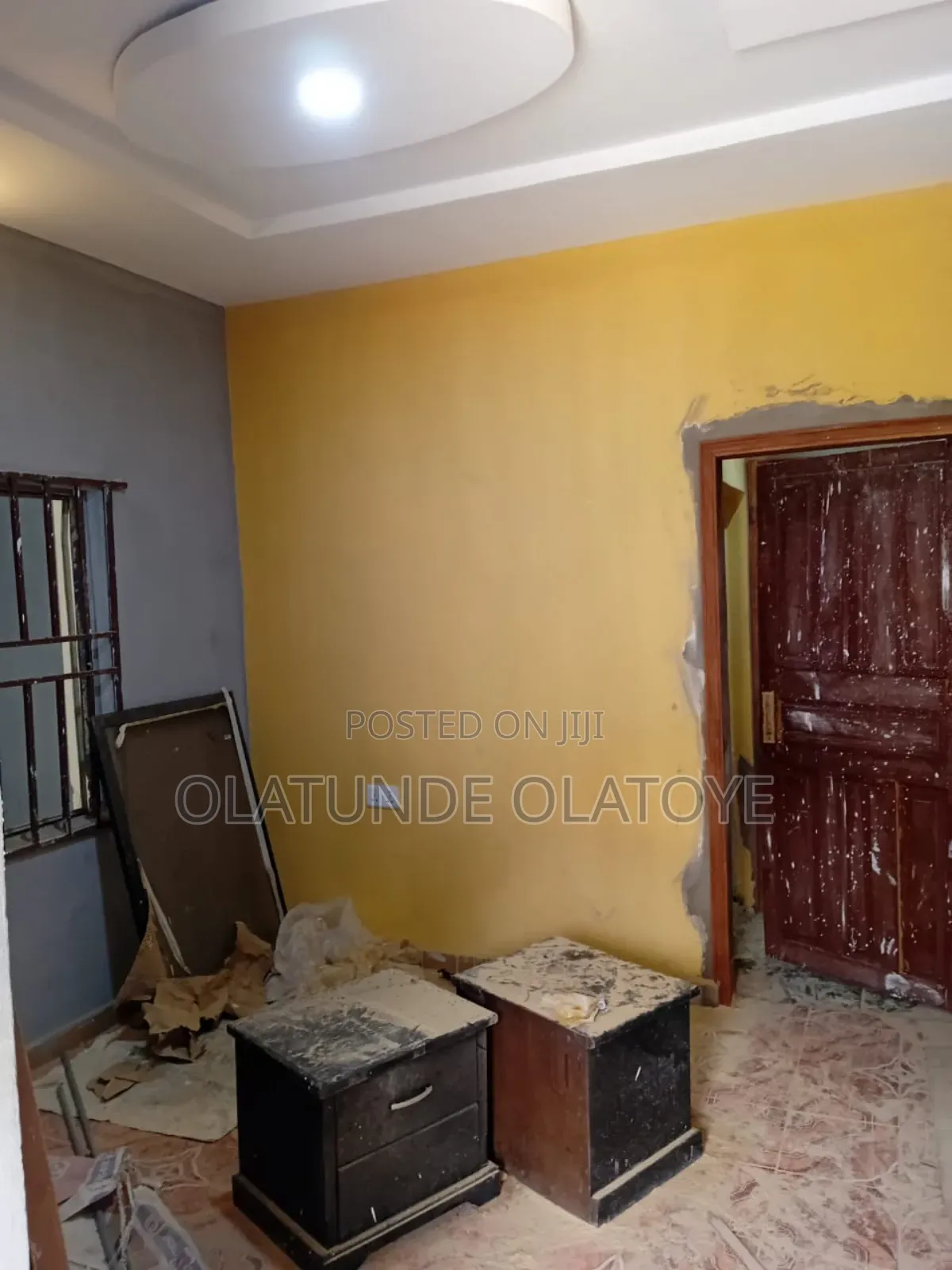 Mini Flat in Ayobo for rent in Ayobo