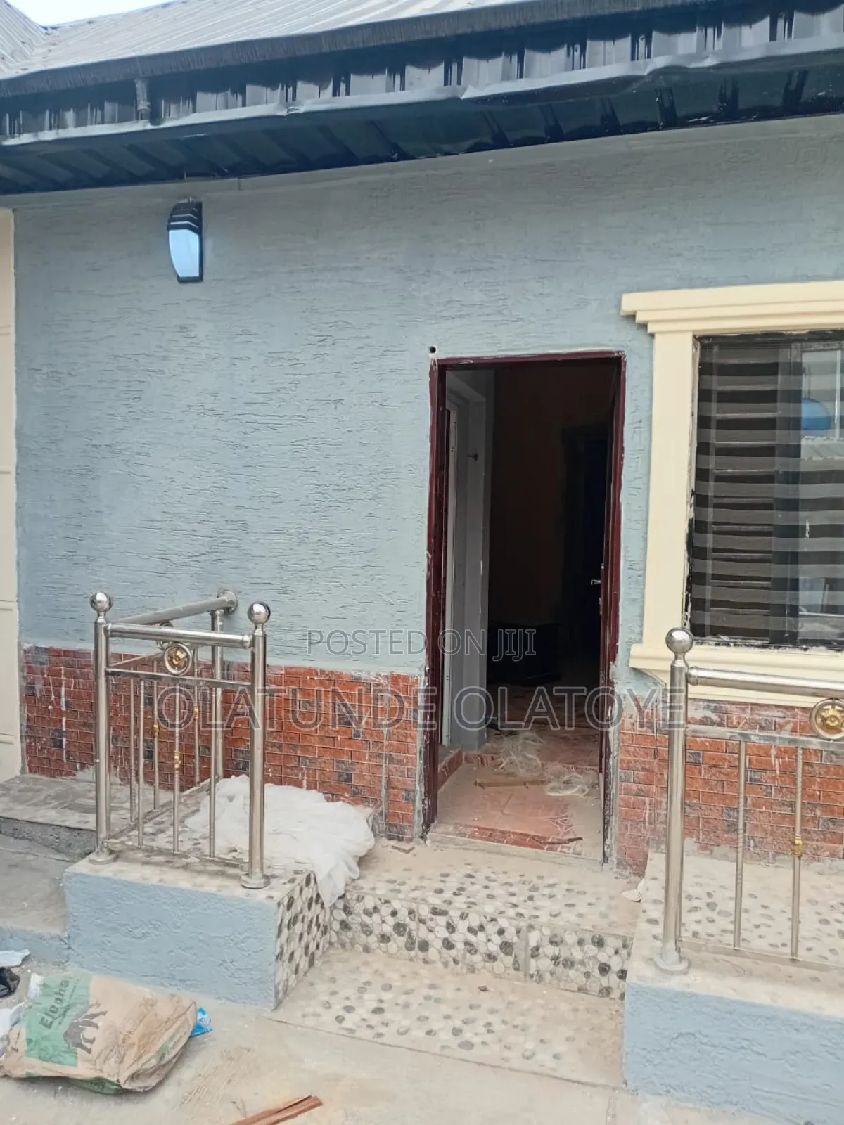 Mini Flat in Ayobo for rent in Ayobo