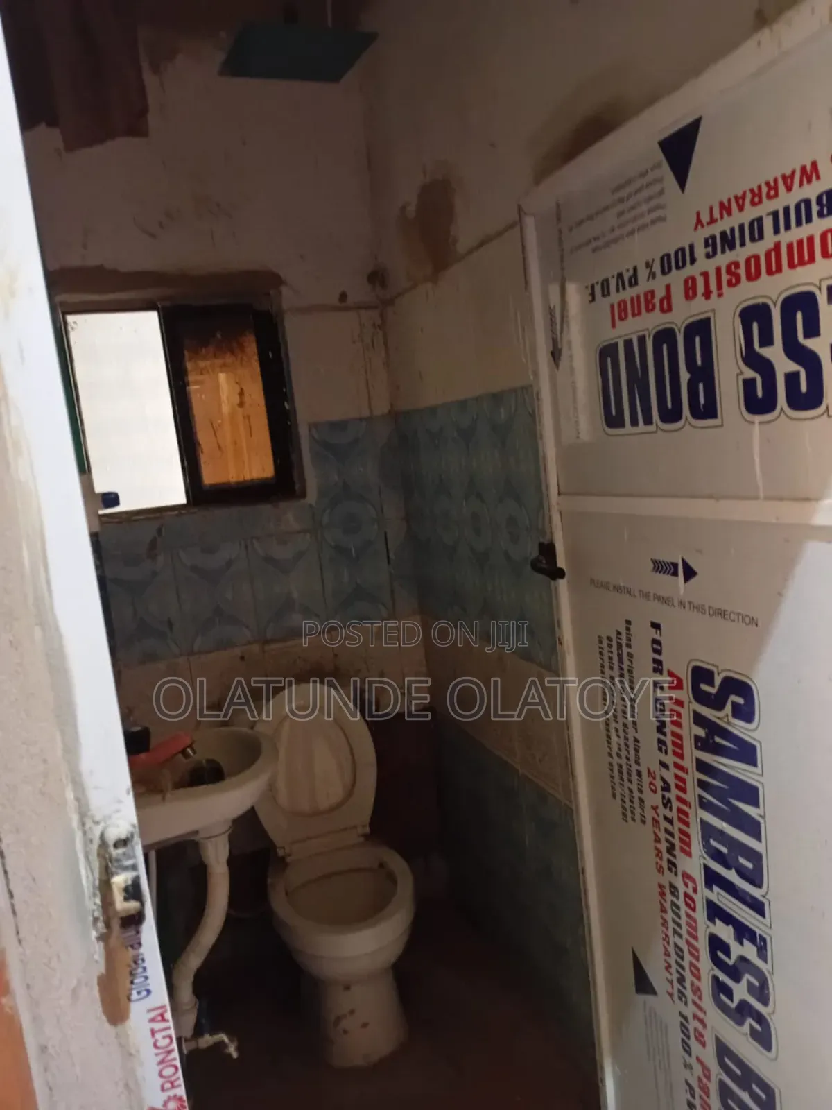 Mini Flat in Ayobo for rent in Ayobo