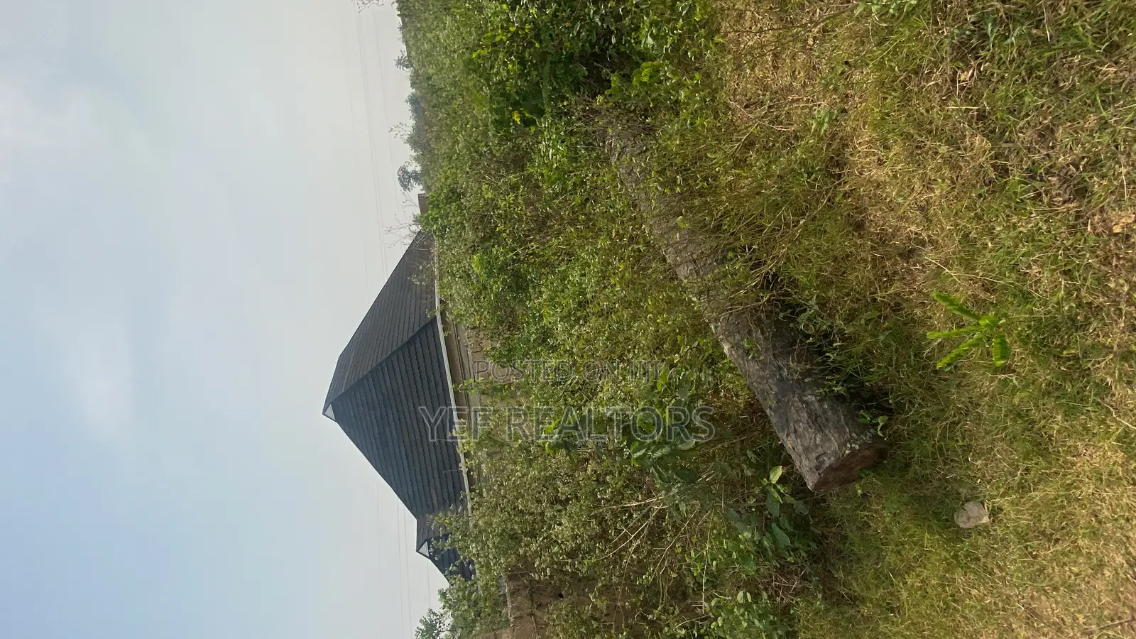 A Plot Forsale Around Nasfat Axis Beside Ife Resort in Ife