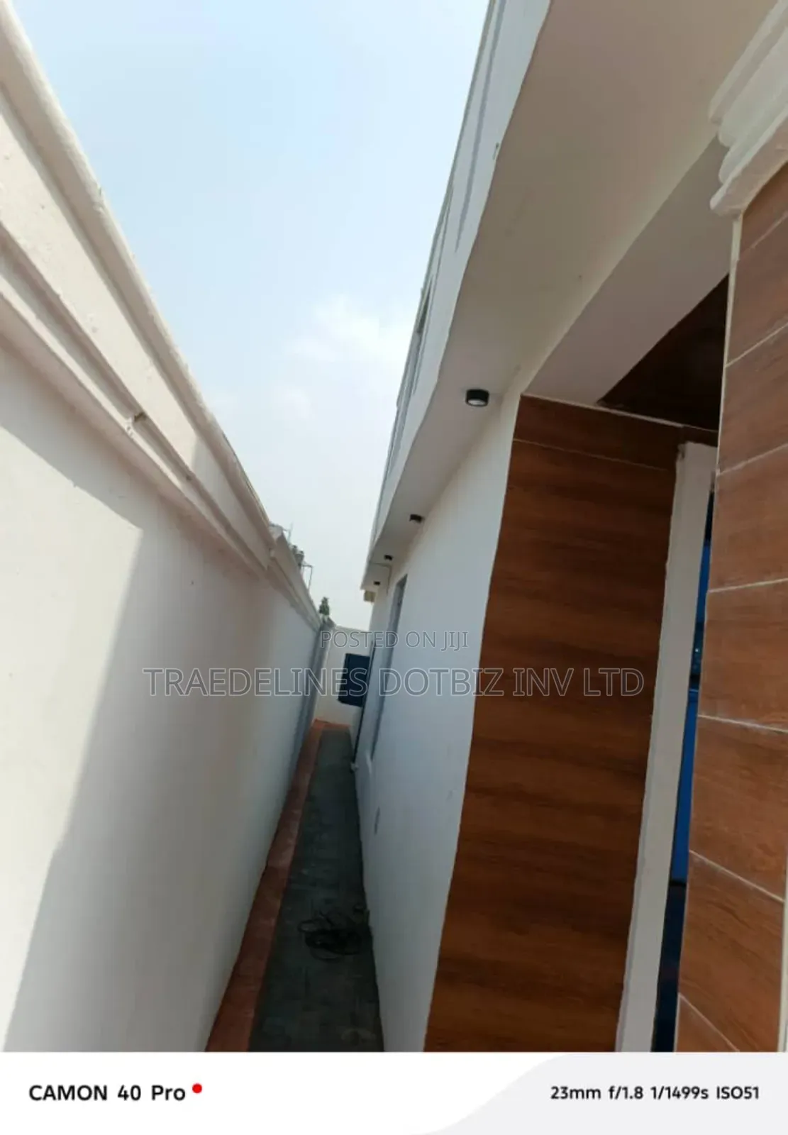 Furnished 4bdrm Duplex in Abule Egba for sale in Abule Egba
