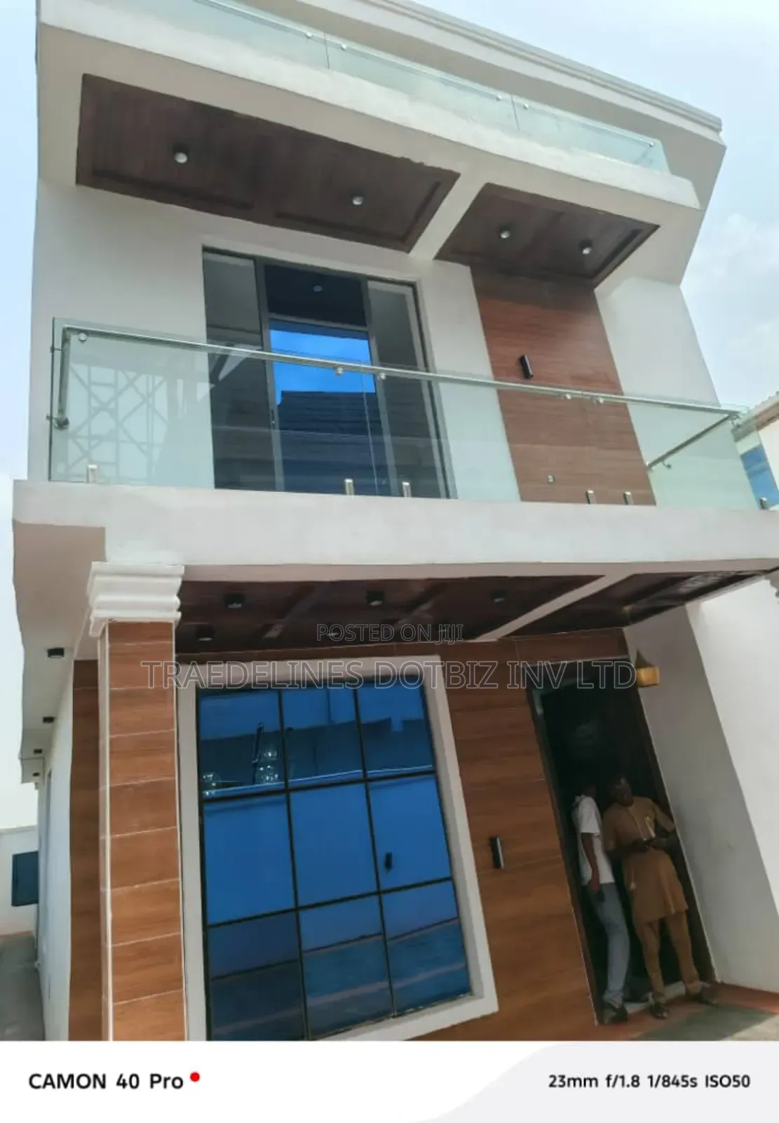 Furnished 4bdrm Duplex in Abule Egba for sale in Abule Egba