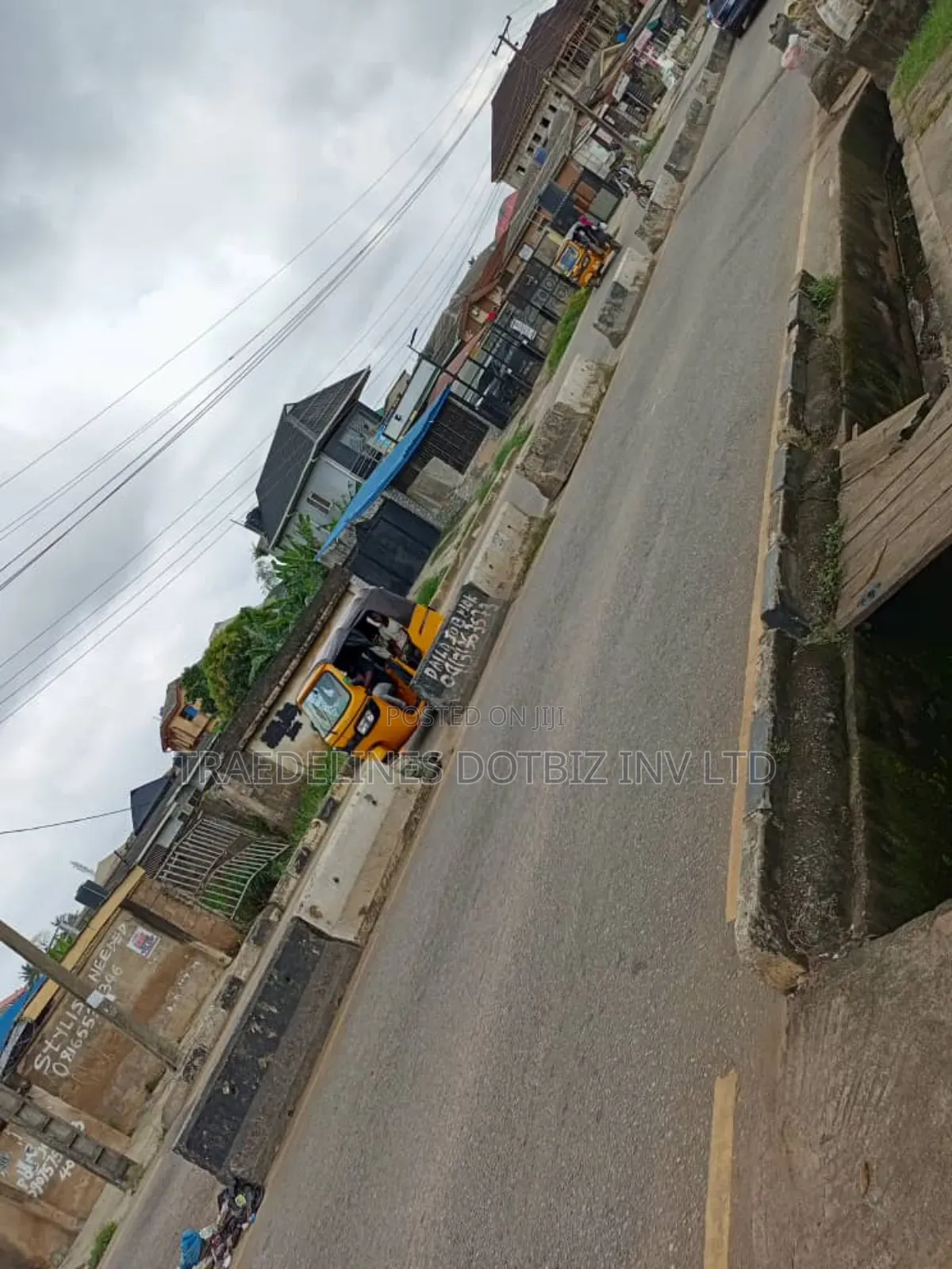 2bdrm Block of Flats in Abule Egba for sale in Abule Egba