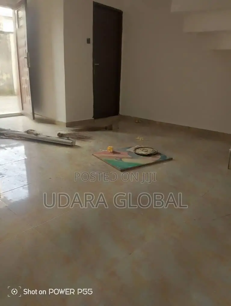 3bdrm Townhouse / Terrace in United Estate, Sangotedo for rent in Sangotedo