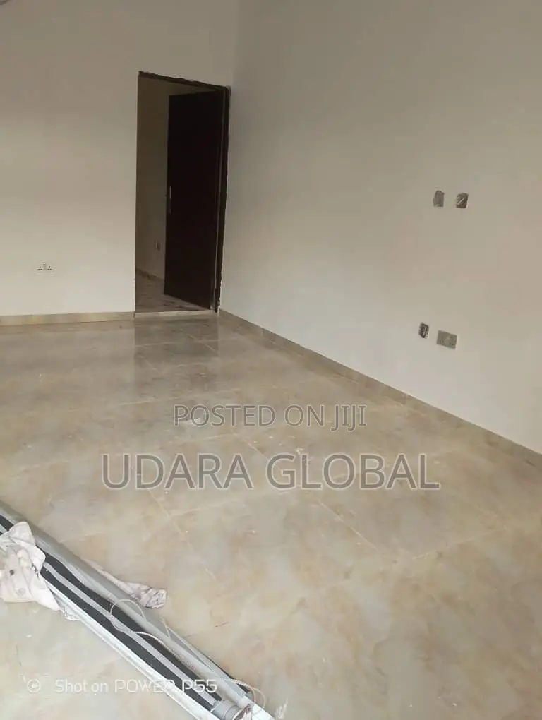 3bdrm Townhouse / Terrace in United Estate, Sangotedo for rent in Sangotedo