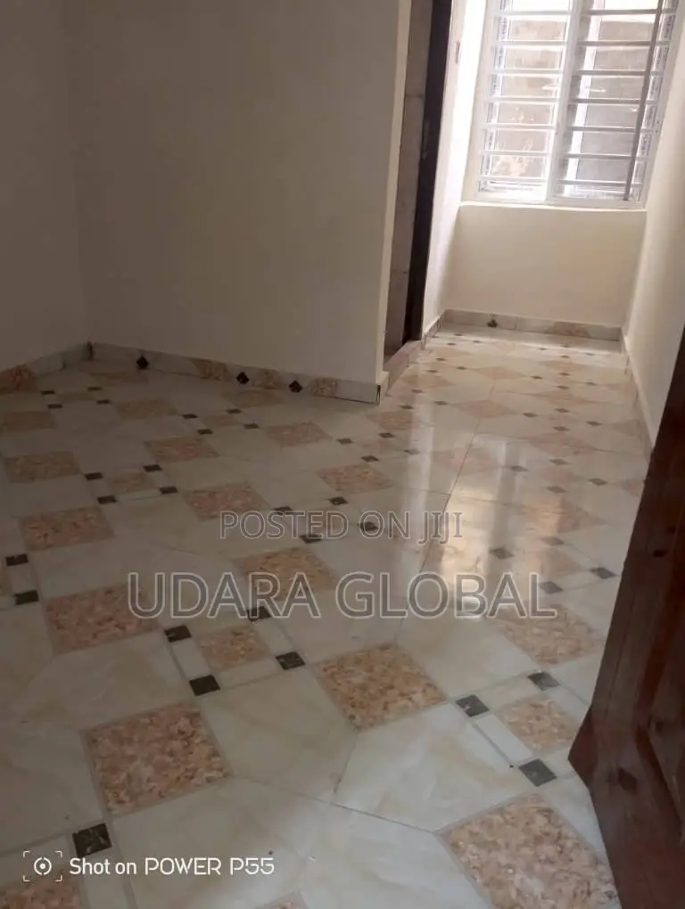 3bdrm Townhouse / Terrace in United Estate, Sangotedo for rent in Sangotedo