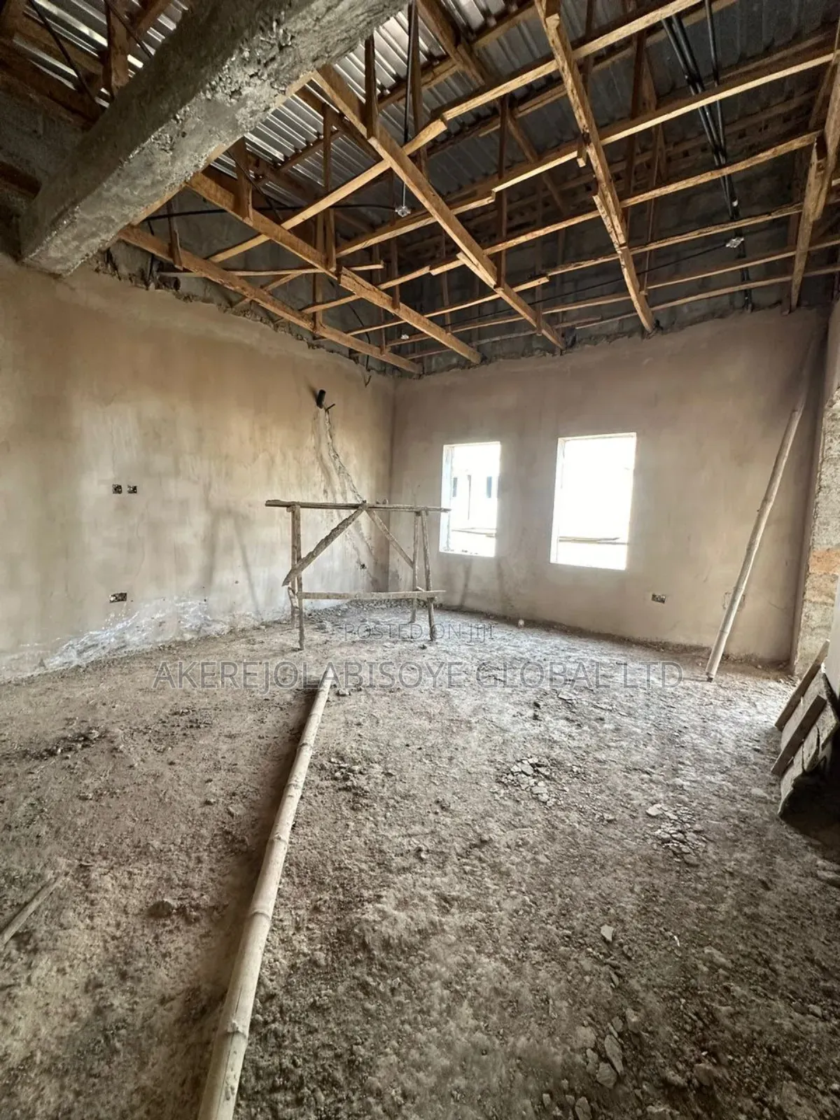 4bdrm Duplex in Lifecamp , Abuja for sale in Life Camp