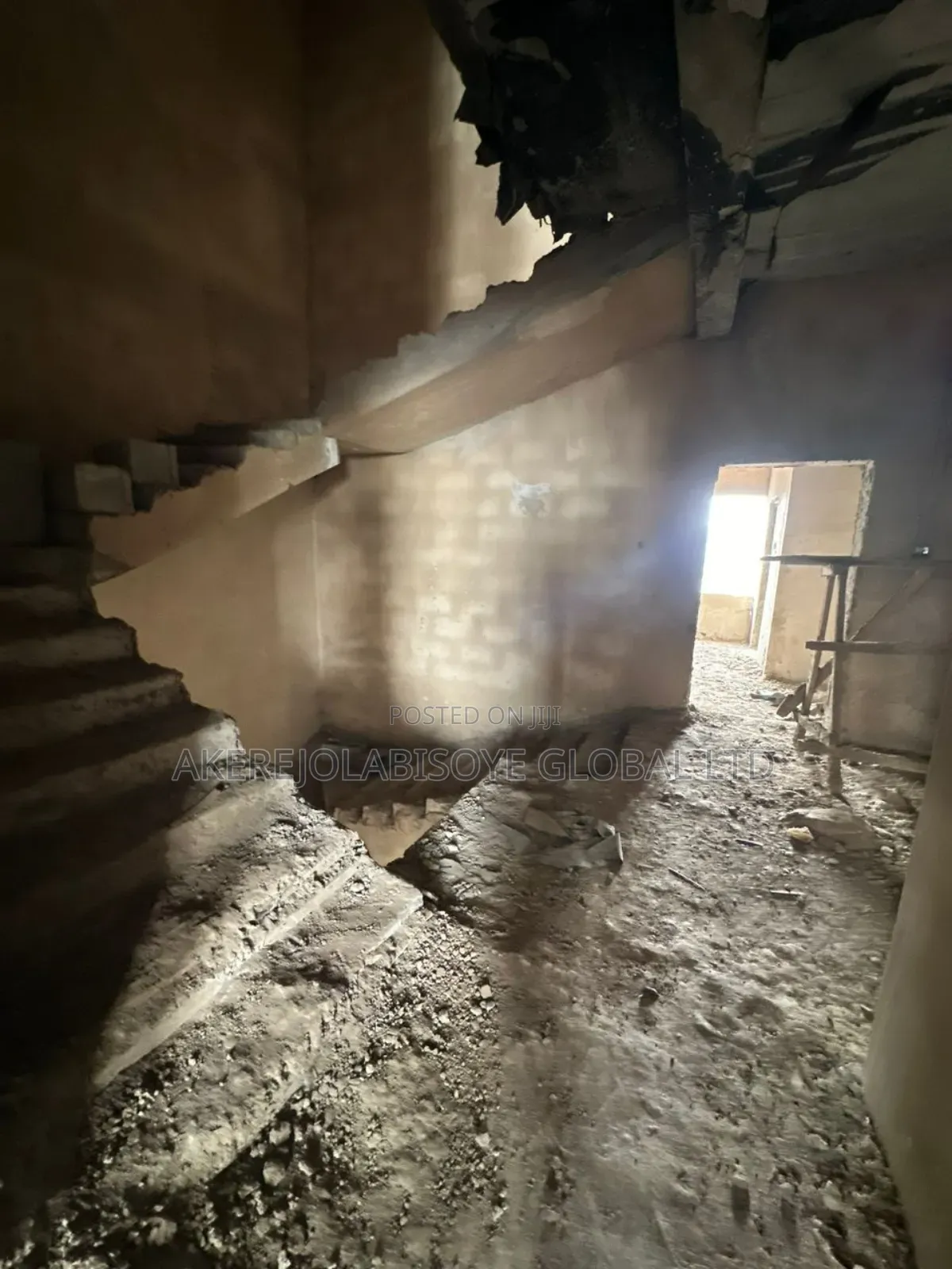 4bdrm Duplex in Lifecamp , Abuja for sale in Life Camp