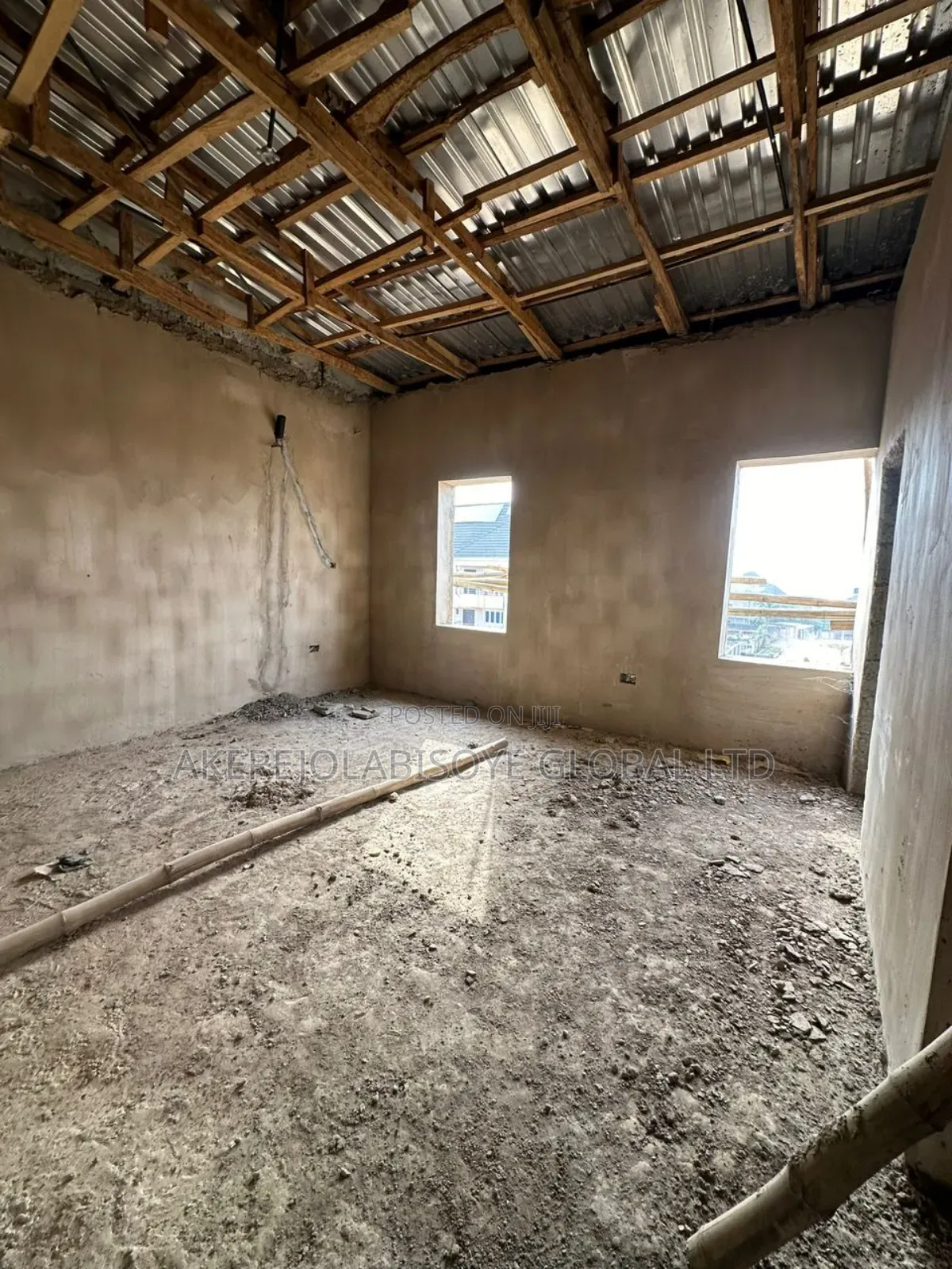 4bdrm Duplex in Lifecamp , Abuja for sale in Life Camp