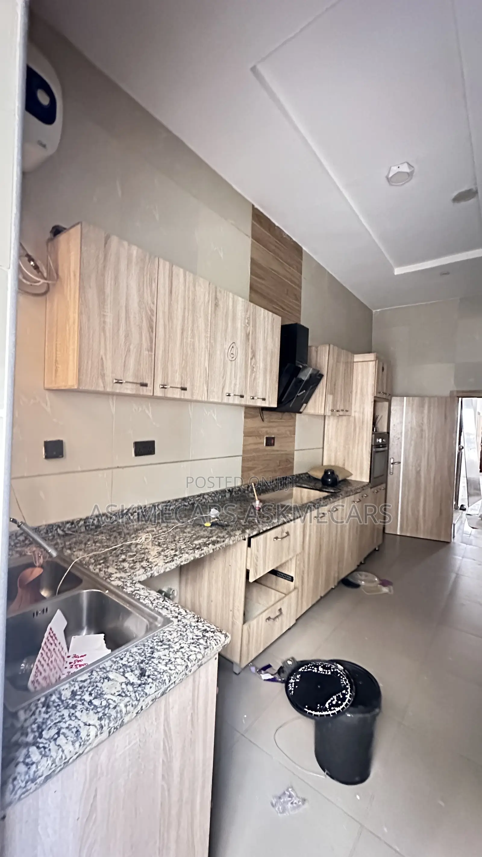 4bdrm Duplex in Harris Drive, VGC / Ajah for rent in VGC / Ajah