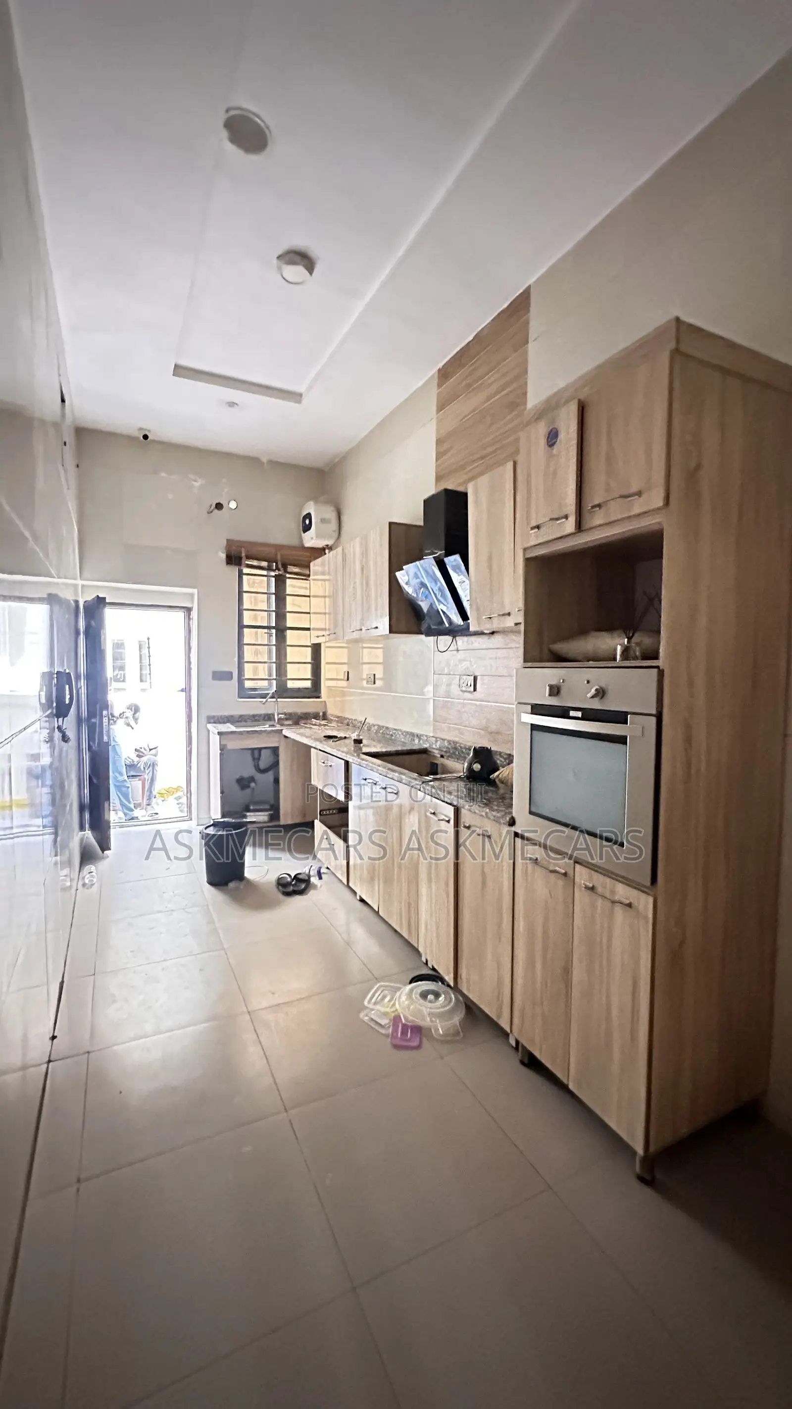 4bdrm Duplex in Harris Drive, VGC / Ajah for rent in VGC / Ajah