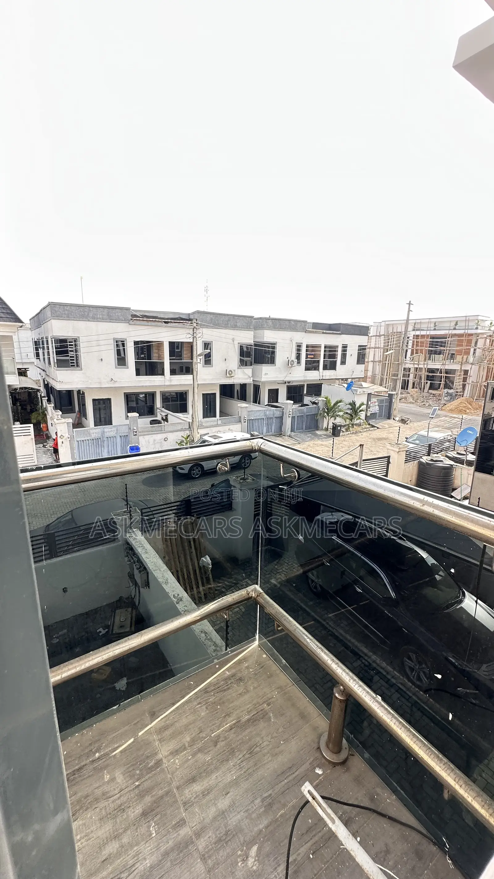 4bdrm Duplex in Harris Drive, VGC / Ajah for rent in VGC / Ajah
