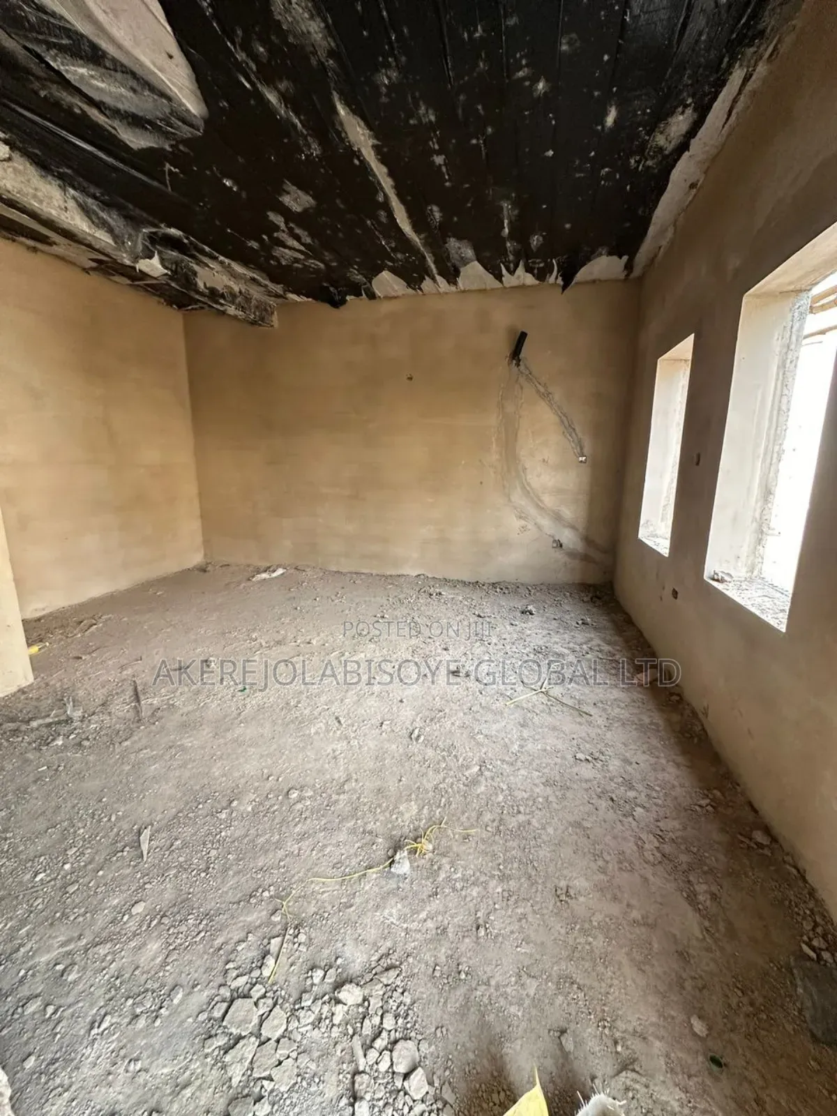 4bdrm Duplex in Lifecamp , Abuja for sale in Life Camp