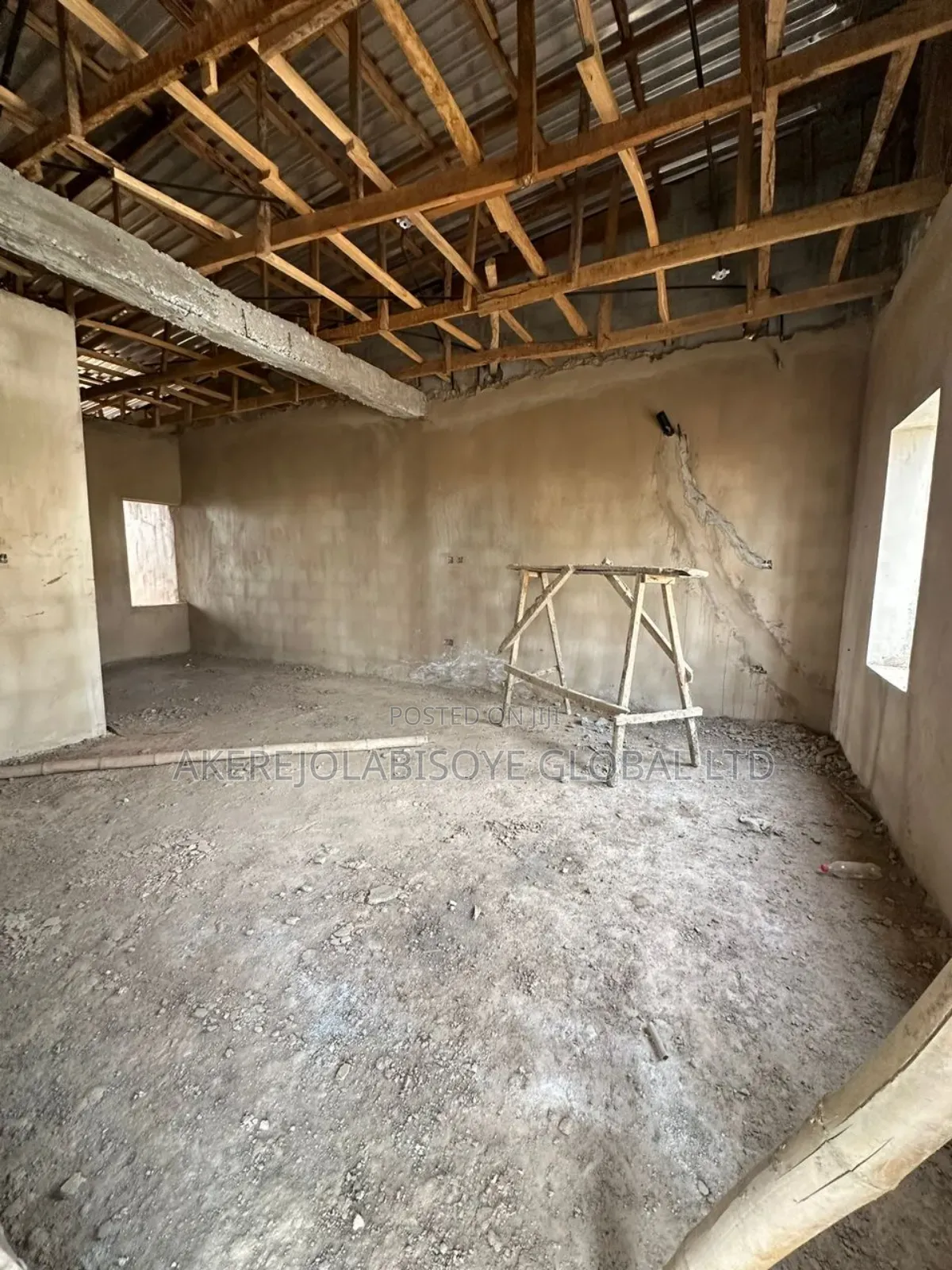 4bdrm Duplex in Lifecamp , Abuja for sale in Life Camp