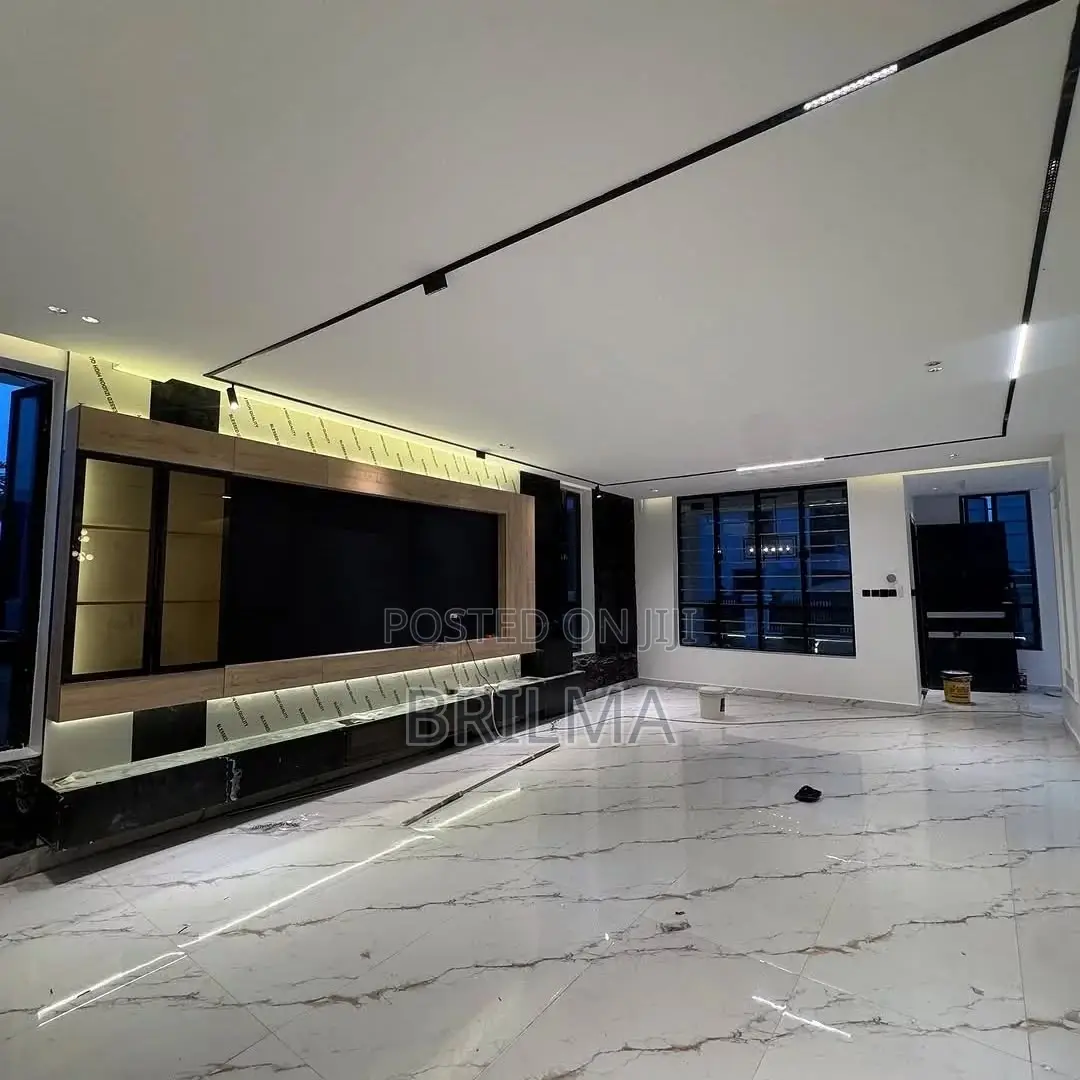 5bdrm Mansion in Galadimawa for sale in Galadimawa