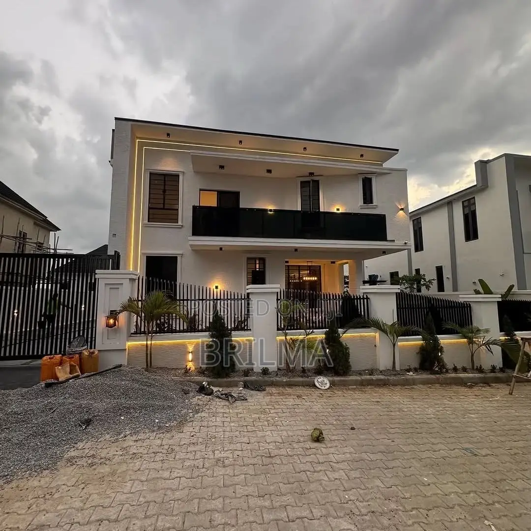5bdrm Mansion in Galadimawa for sale in Galadimawa