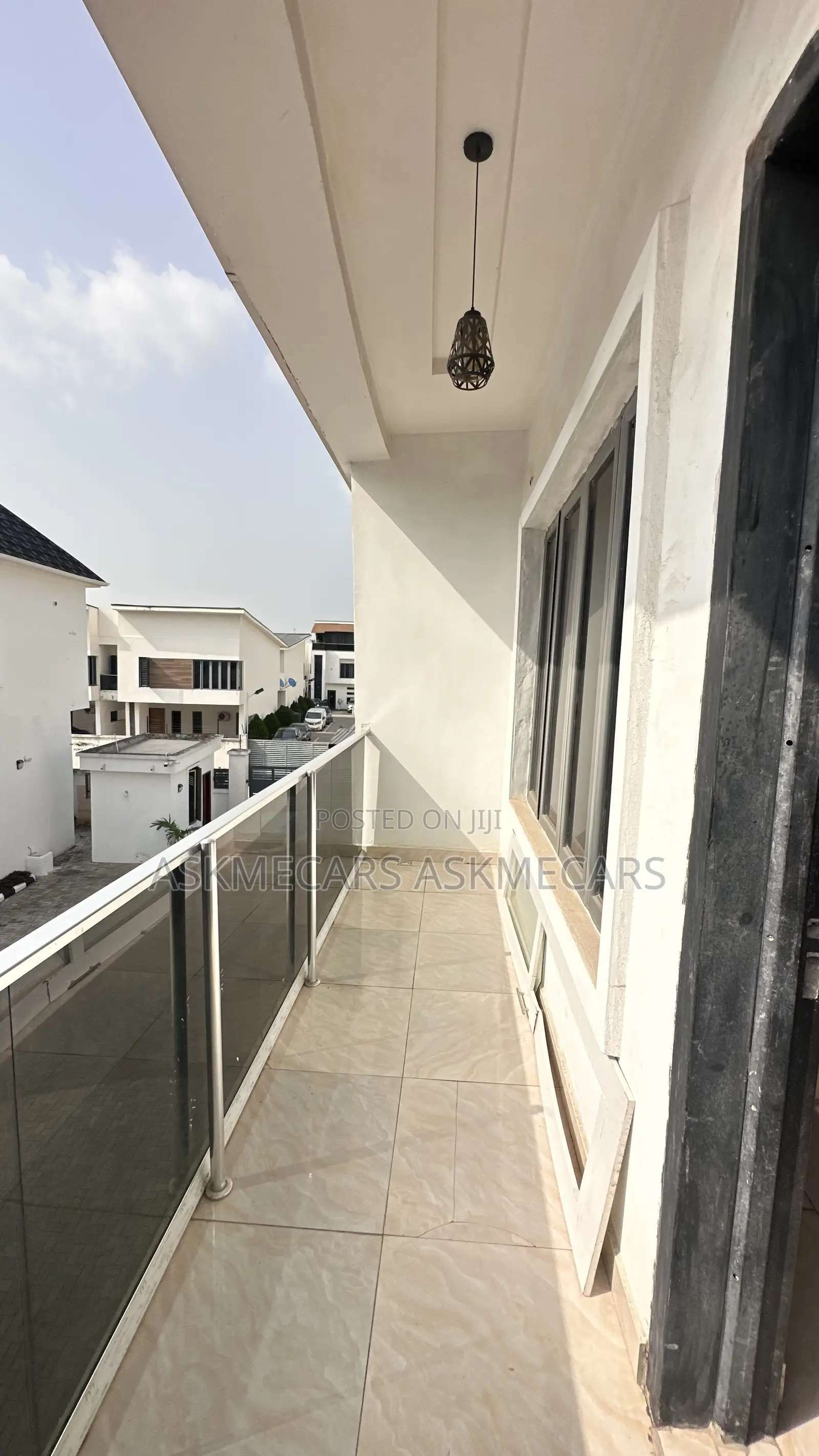 4bdrm Duplex in Harris Drive, VGC / Ajah for rent in VGC / Ajah