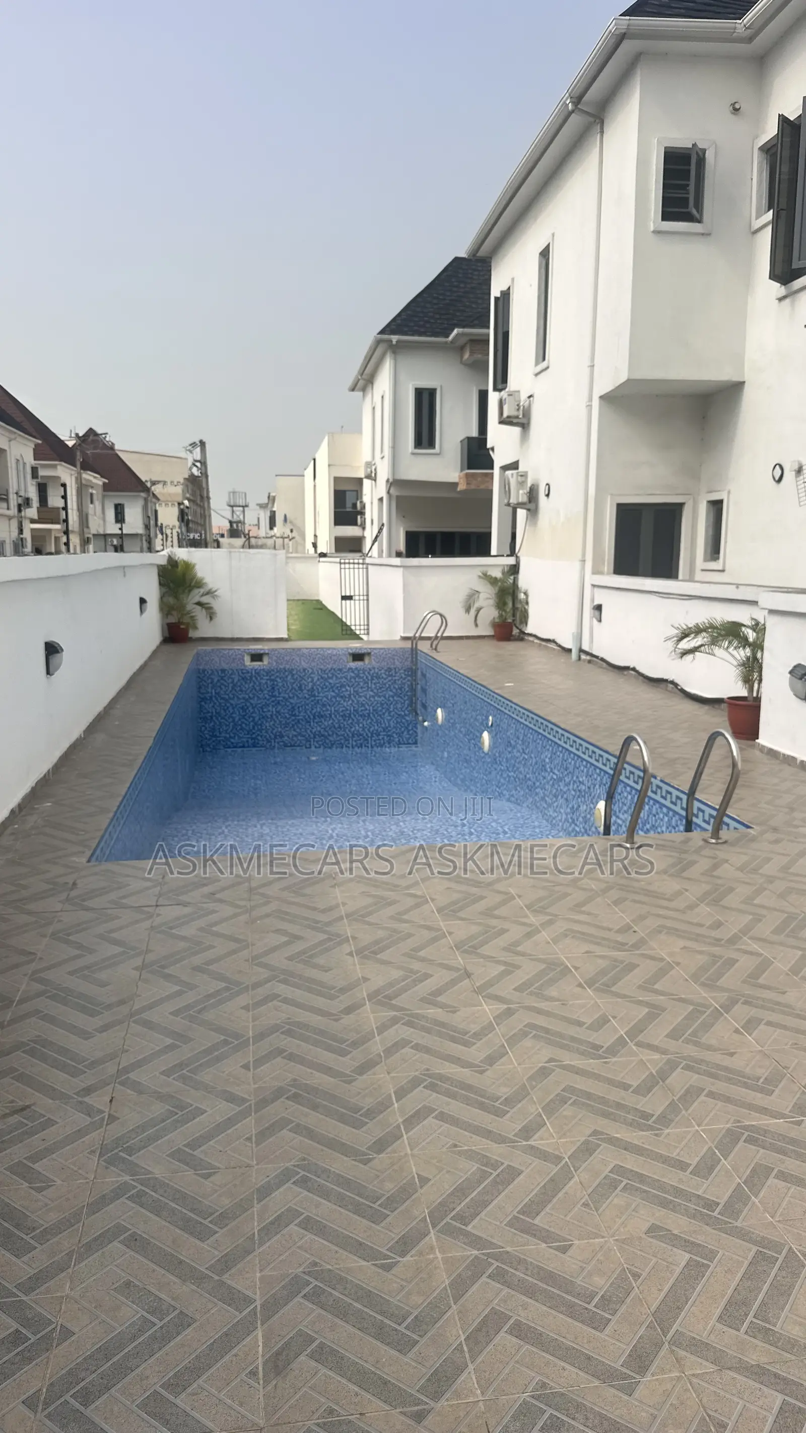 4bdrm Duplex in Harris Drive, VGC / Ajah for rent in VGC / Ajah
