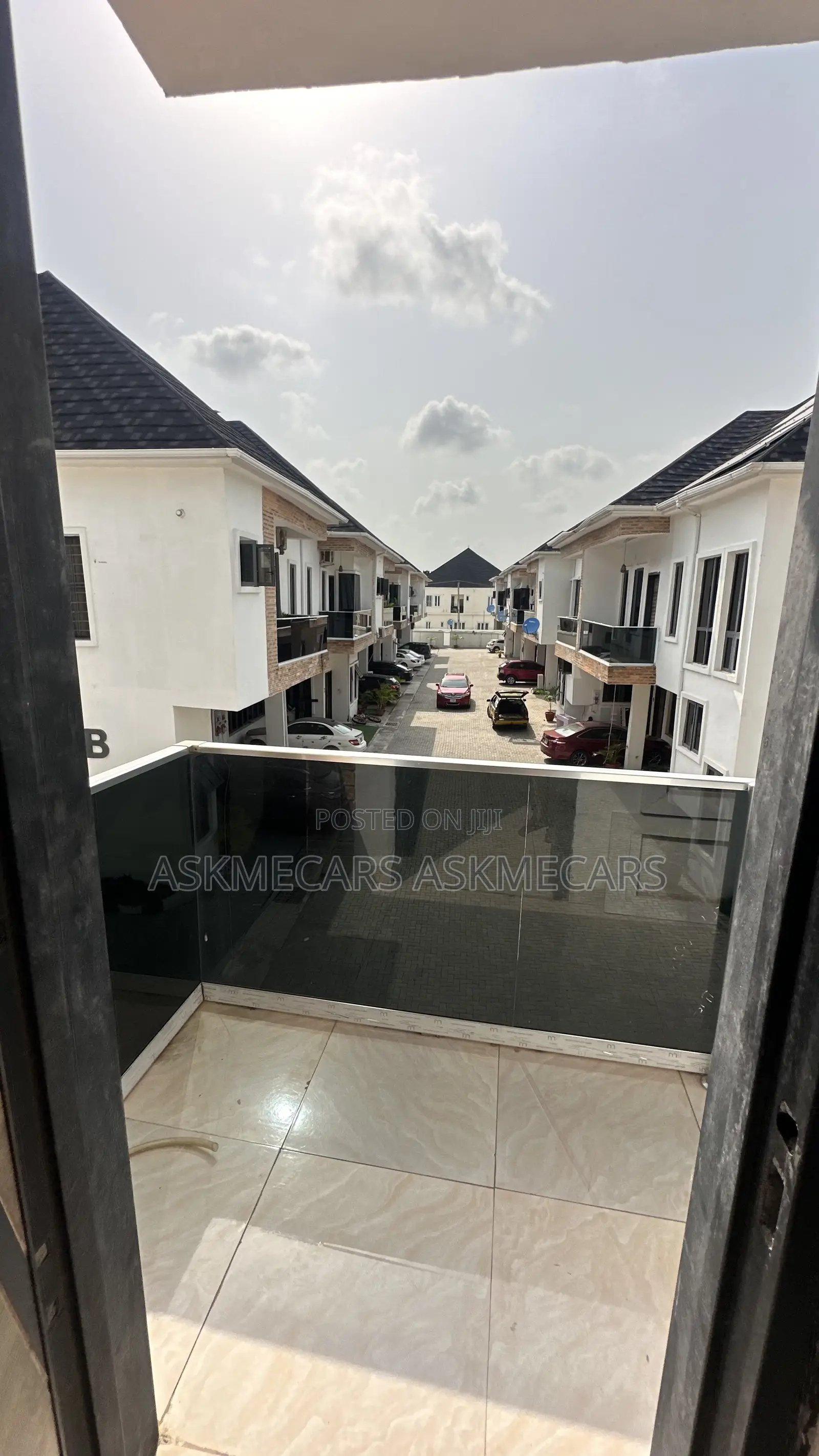 4bdrm Duplex in Harris Drive, VGC / Ajah for rent in VGC / Ajah