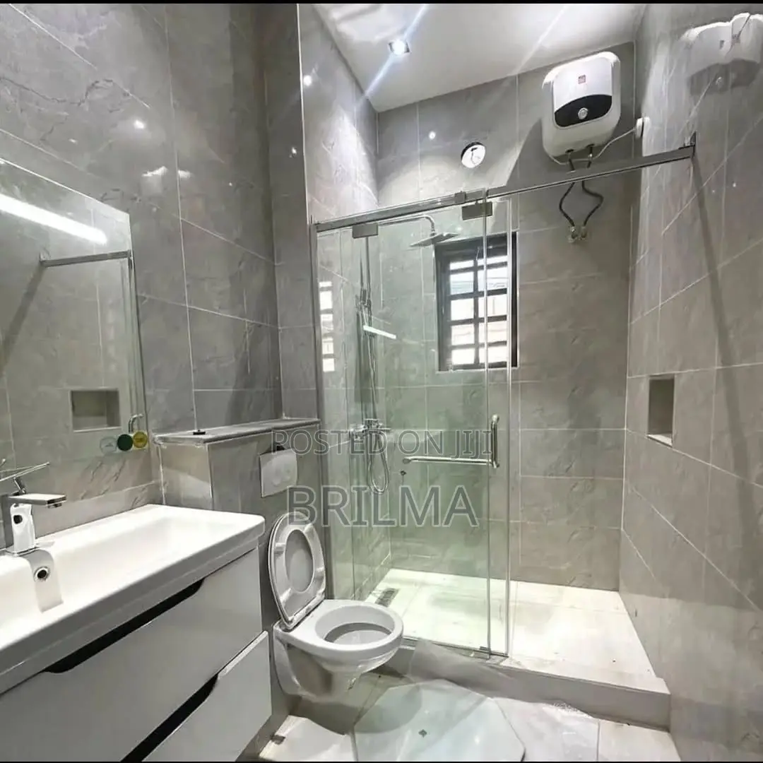 4bdrm Duplex in Jahi for sale in Jahi